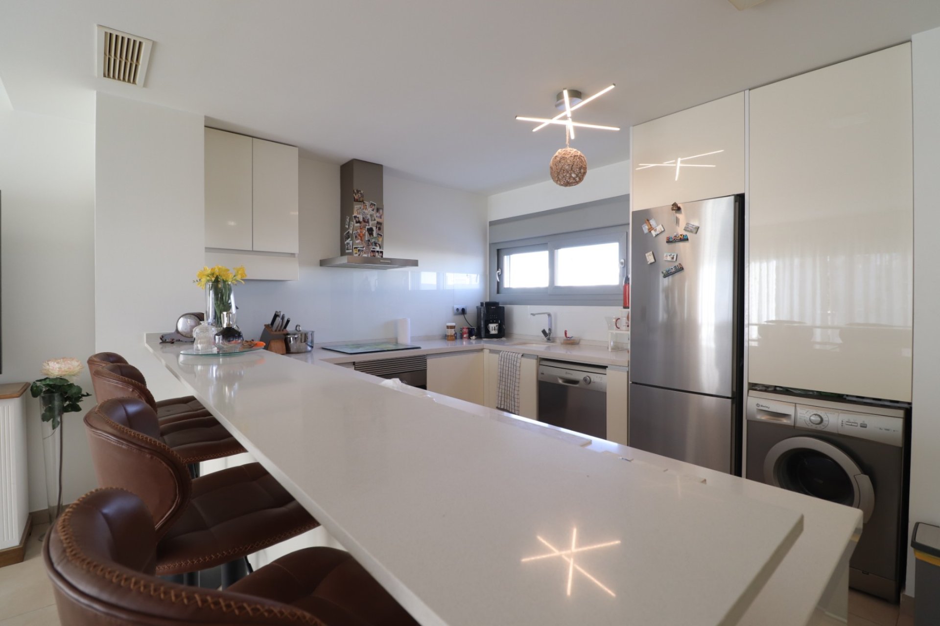 Rynek wtórny - Mieszkanie  -
Los Montesinos - Entre Naranjos / Vistabella Golf