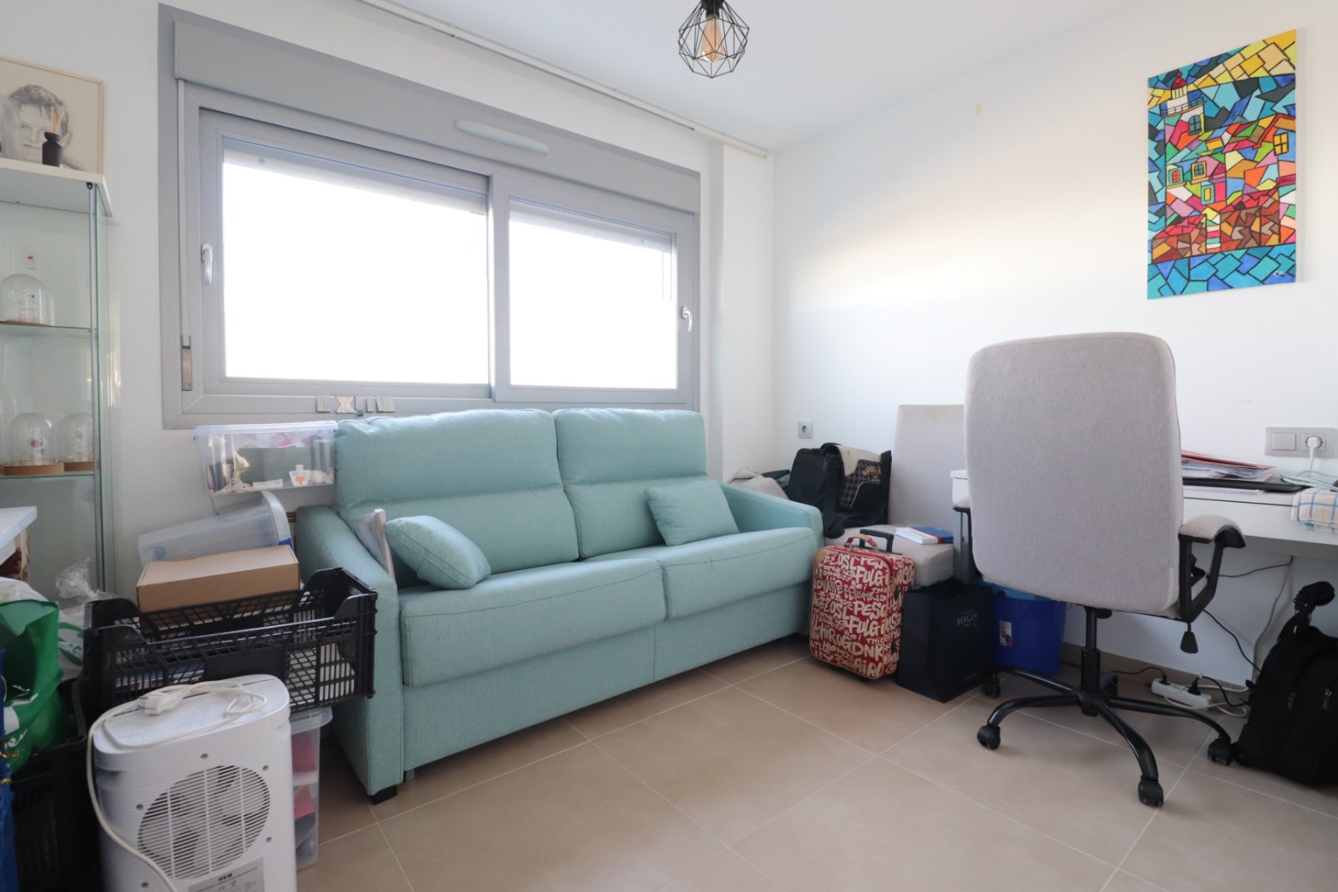 Rynek wtórny - Mieszkanie  -
Los Montesinos - Entre Naranjos / Vistabella Golf