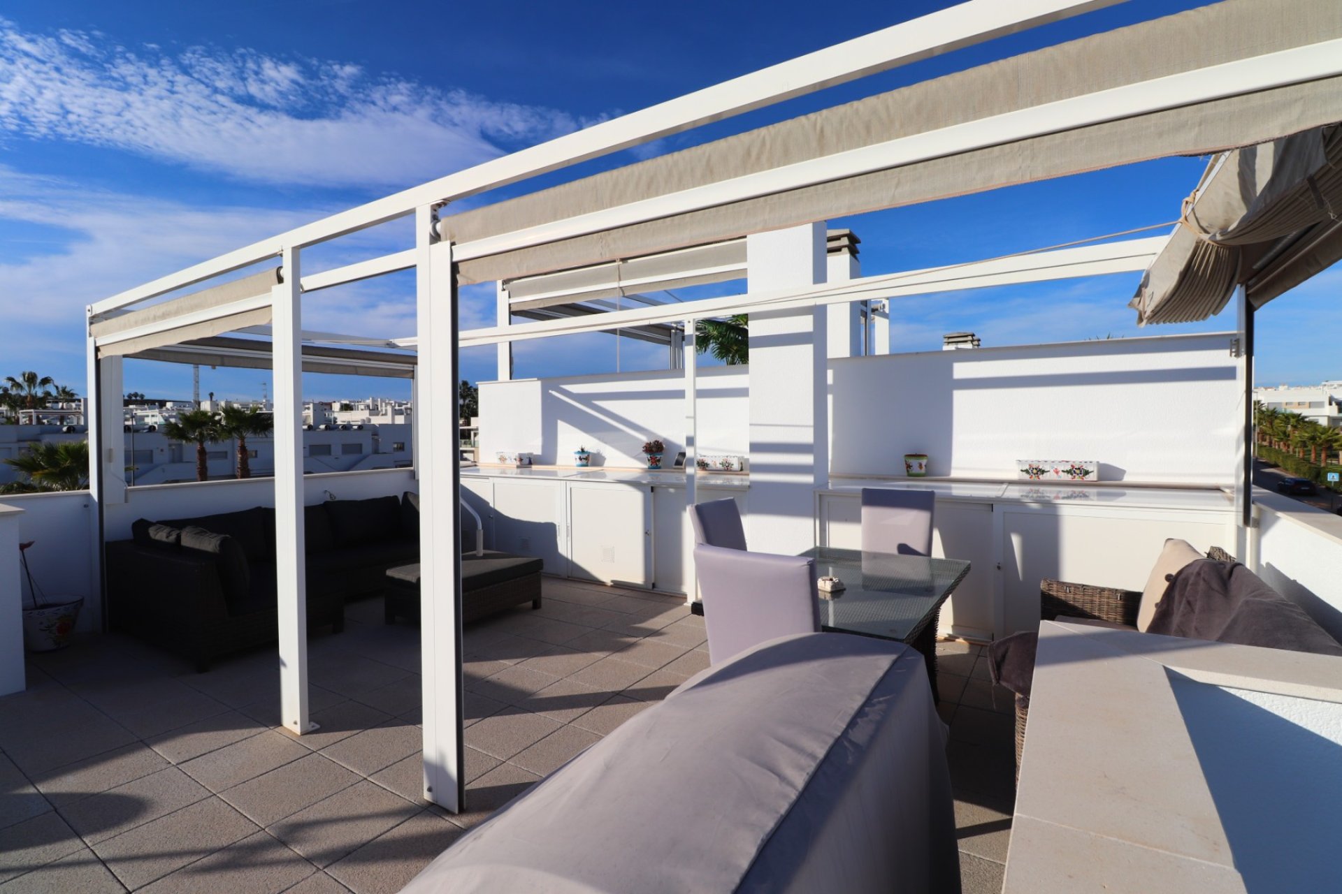 Rynek wtórny - Mieszkanie  -
Los Montesinos - Entre Naranjos / Vistabella Golf