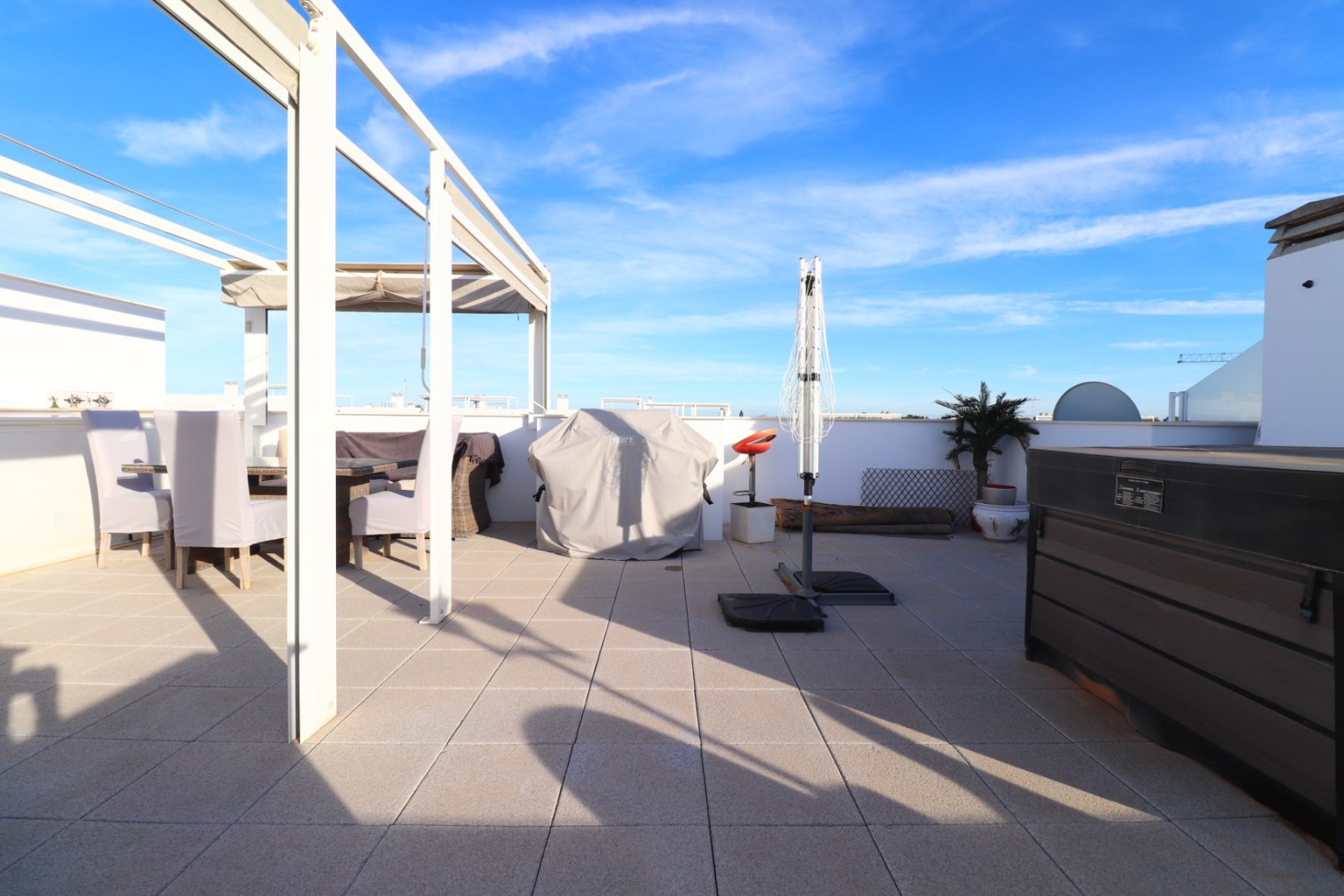 Rynek wtórny - Mieszkanie  -
Los Montesinos - Entre Naranjos / Vistabella Golf