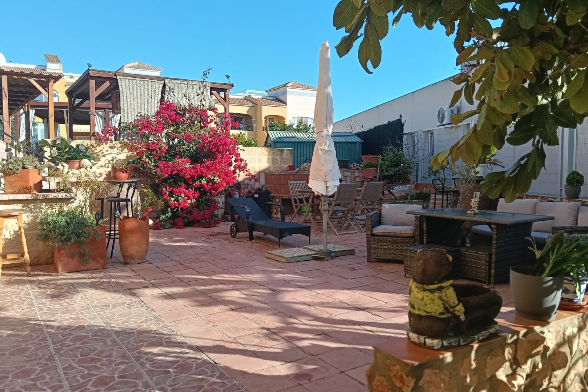 Rynek wtórny - Mieszkanie  -
Los Montesinos - La Herrada