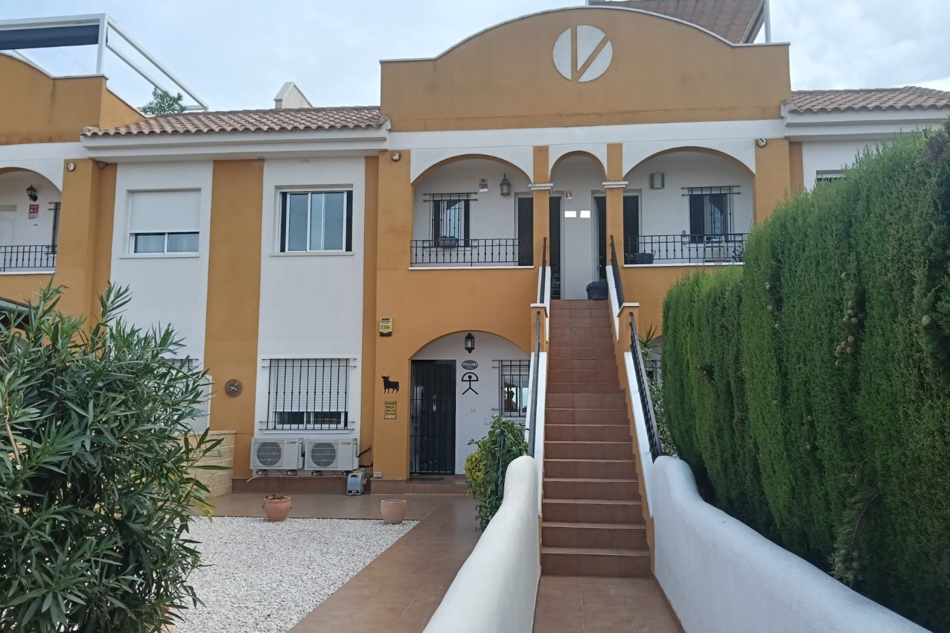 Rynek wtórny - Mieszkanie  -
Los Montesinos - Montesol Villas