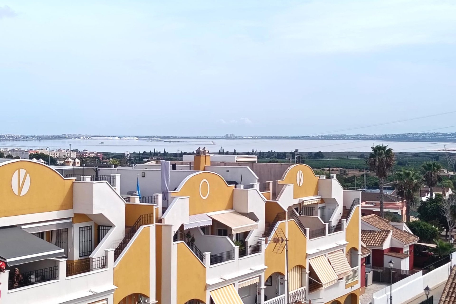 Rynek wtórny - Mieszkanie  -
Los Montesinos - Montesol Villas