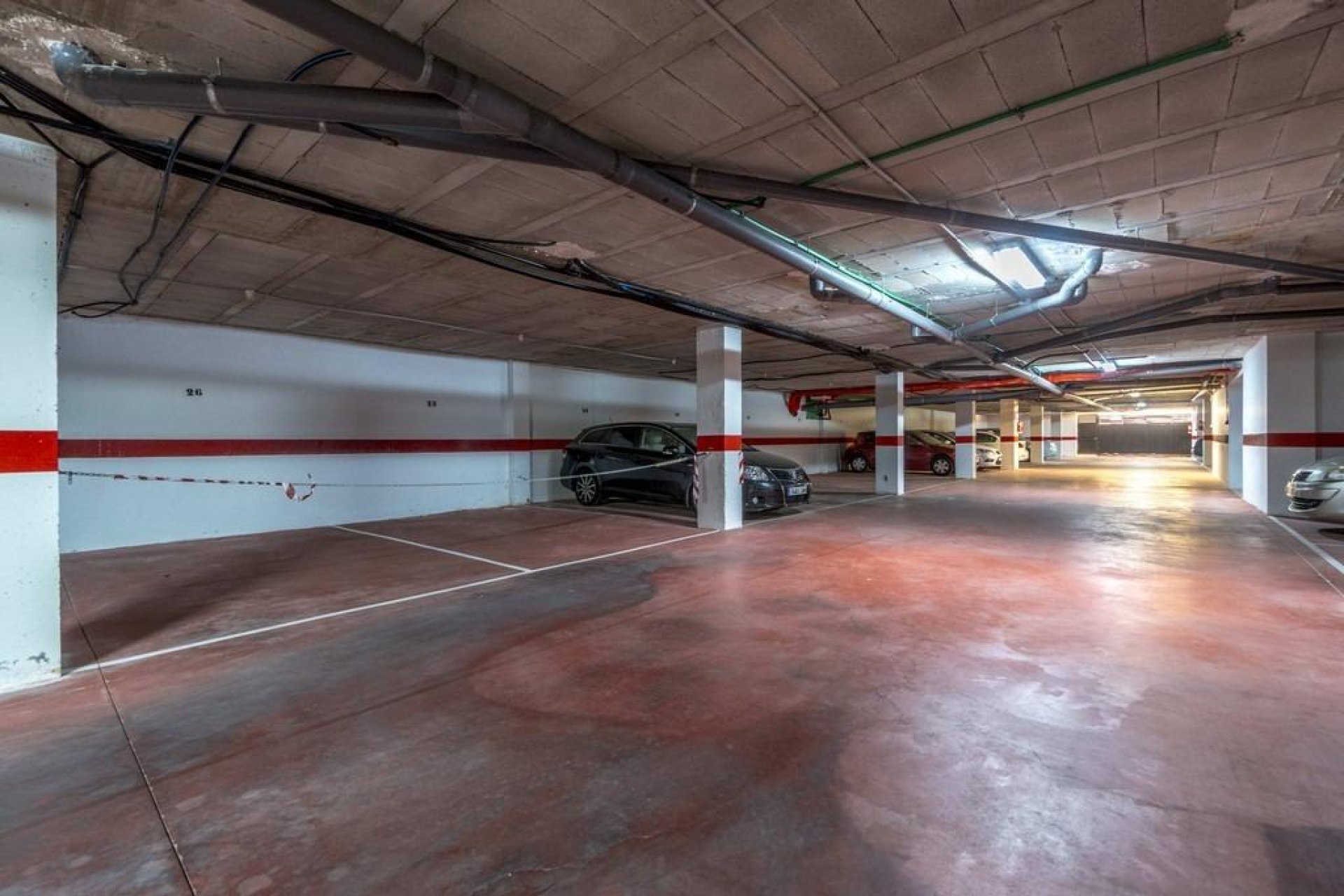 Rynek wtórny - Mieszkanie  -
Orihuela Costa - Altos de Campoamor