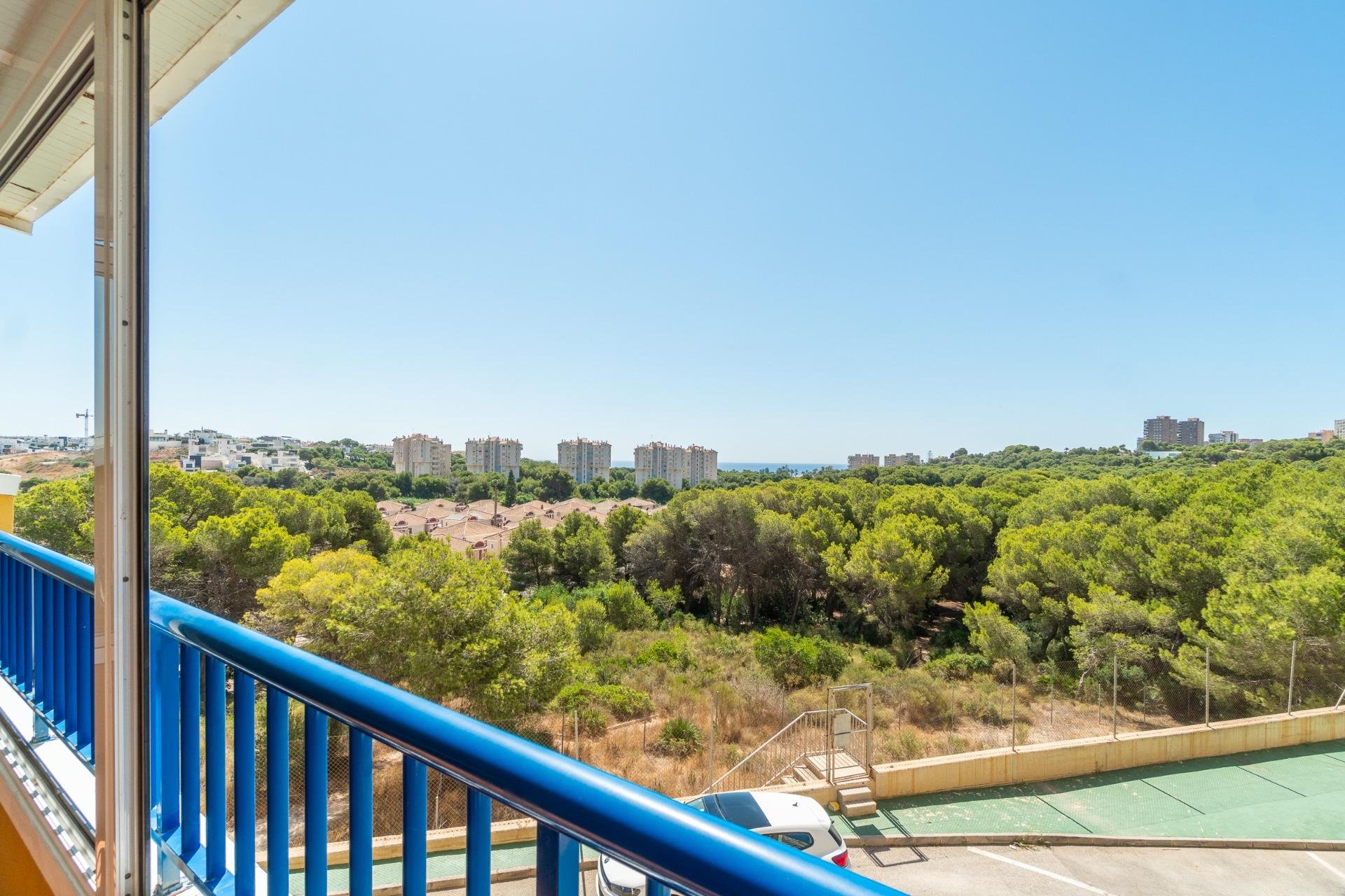 Rynek wtórny - Mieszkanie  -
Orihuela Costa - Altos de Campoamor