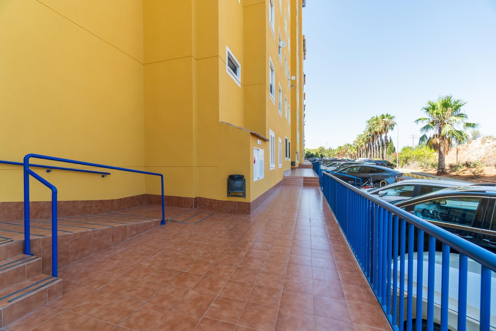 Rynek wtórny - Mieszkanie  -
Orihuela Costa - Altos de Campoamor
