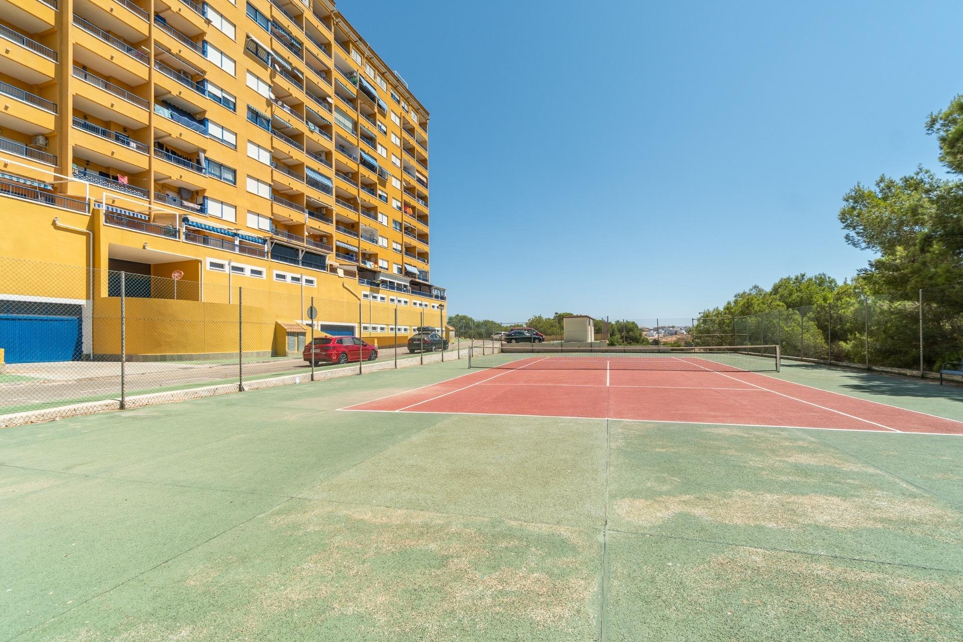 Rynek wtórny - Mieszkanie  -
Orihuela Costa - Altos de Campoamor
