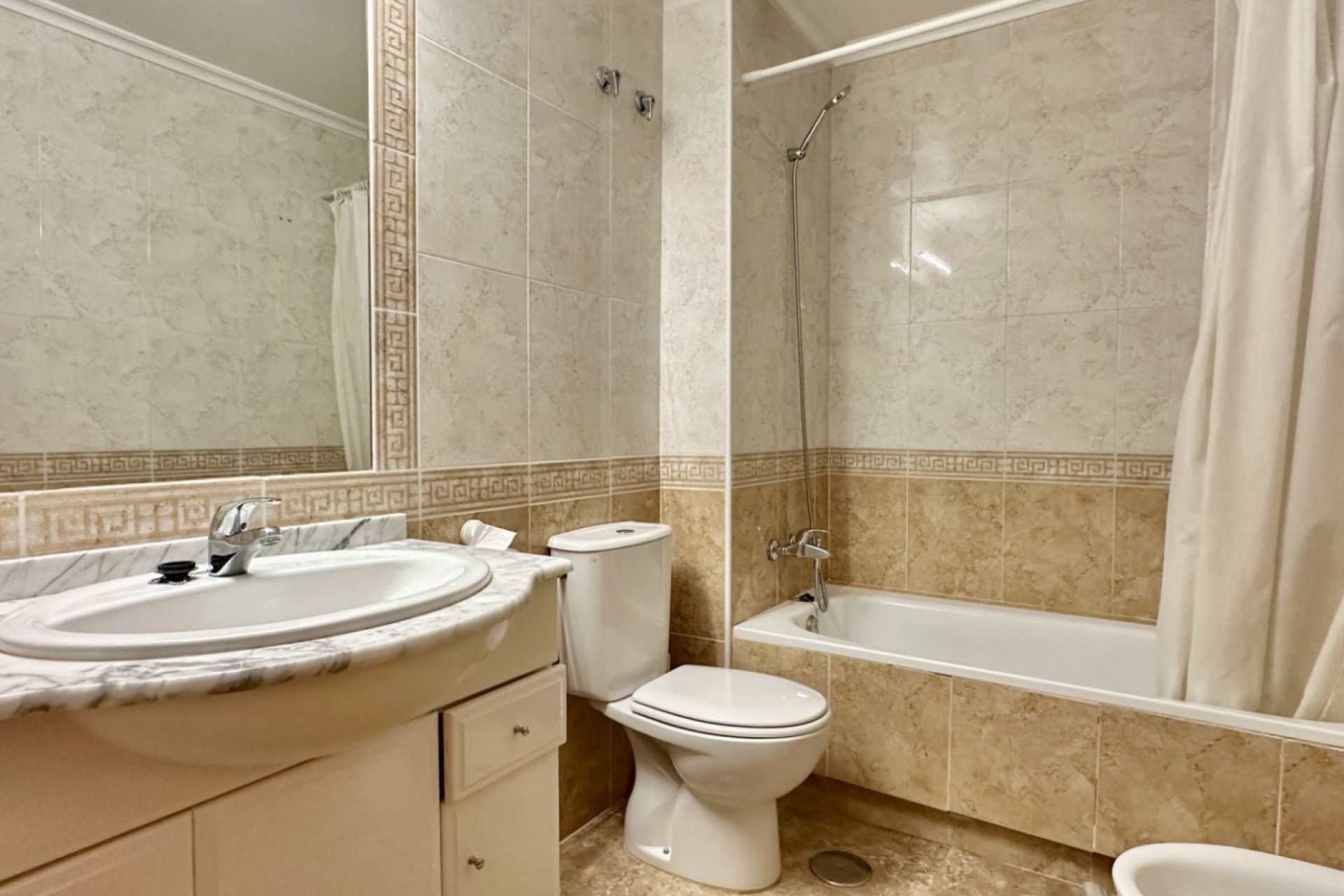 Rynek wtórny - Mieszkanie  -
Orihuela Costa - Cabo Roig