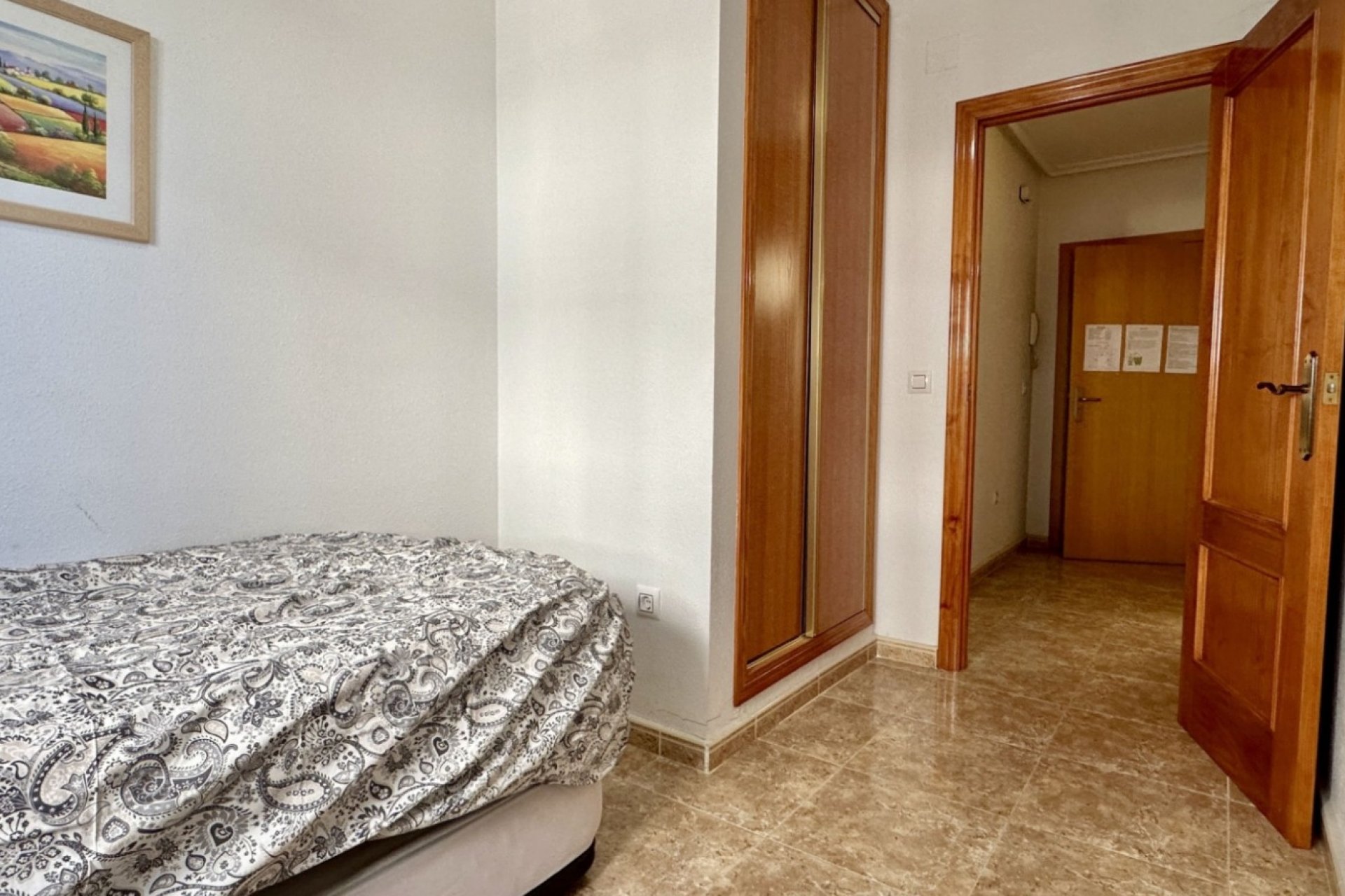 Rynek wtórny - Mieszkanie  -
Orihuela Costa - Cabo Roig