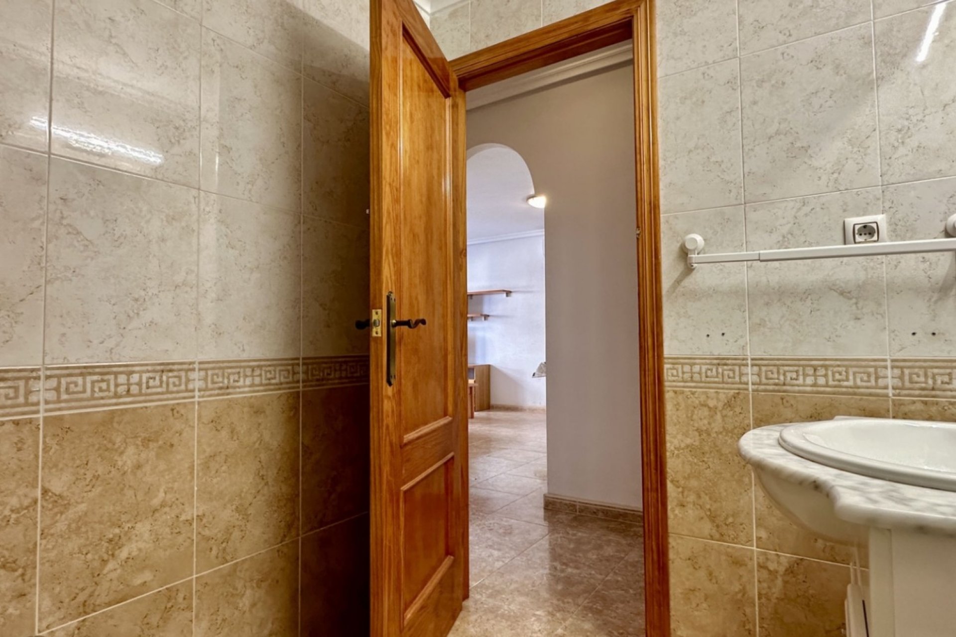 Rynek wtórny - Mieszkanie  -
Orihuela Costa - Cabo Roig