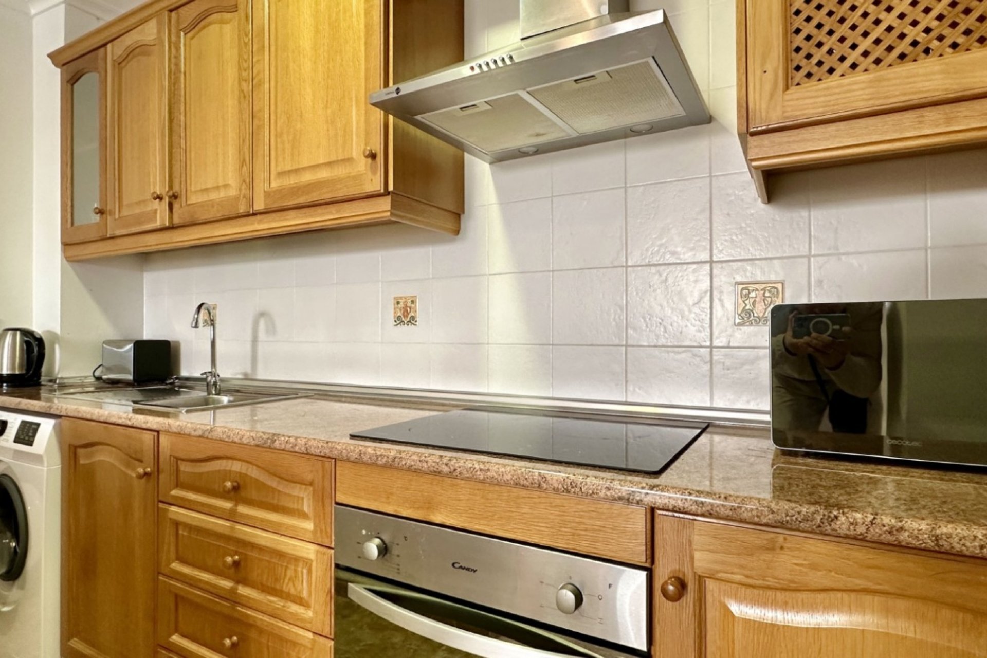 Rynek wtórny - Mieszkanie  -
Orihuela Costa - Cabo Roig