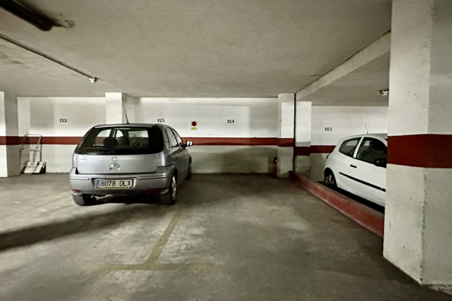 Rynek wtórny - Mieszkanie  -
Orihuela Costa - Cabo Roig