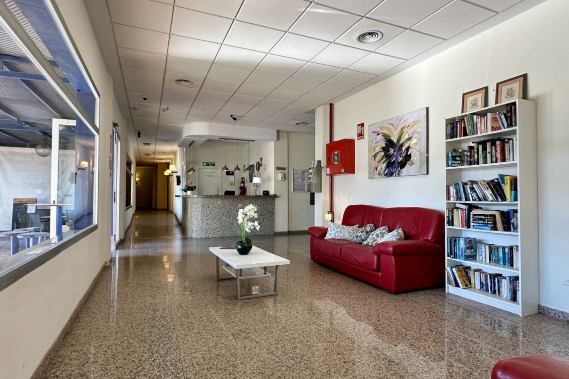 Rynek wtórny - Mieszkanie  -
Orihuela Costa - Cabo Roig