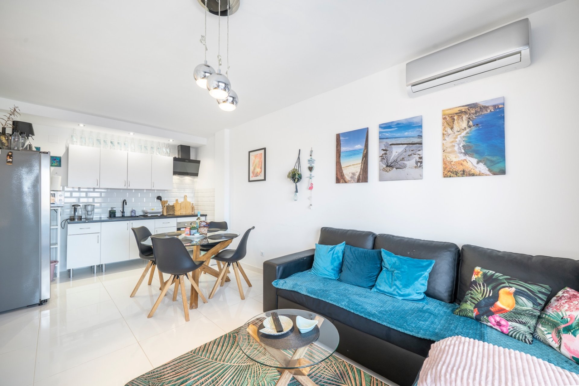 Rynek wtórny - Mieszkanie  -
Orihuela Costa - Cabo Roig