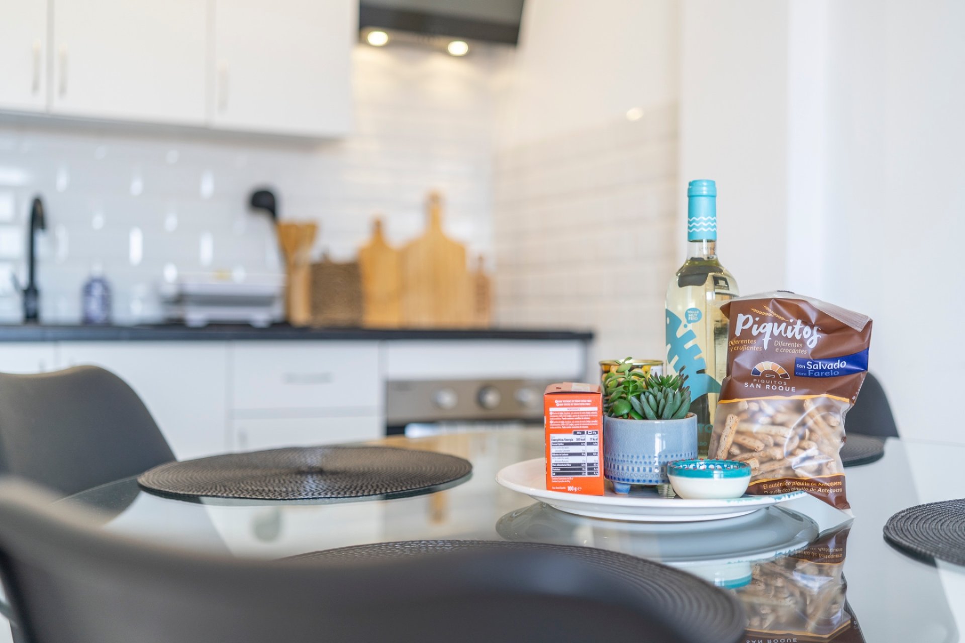 Rynek wtórny - Mieszkanie  -
Orihuela Costa - Cabo Roig