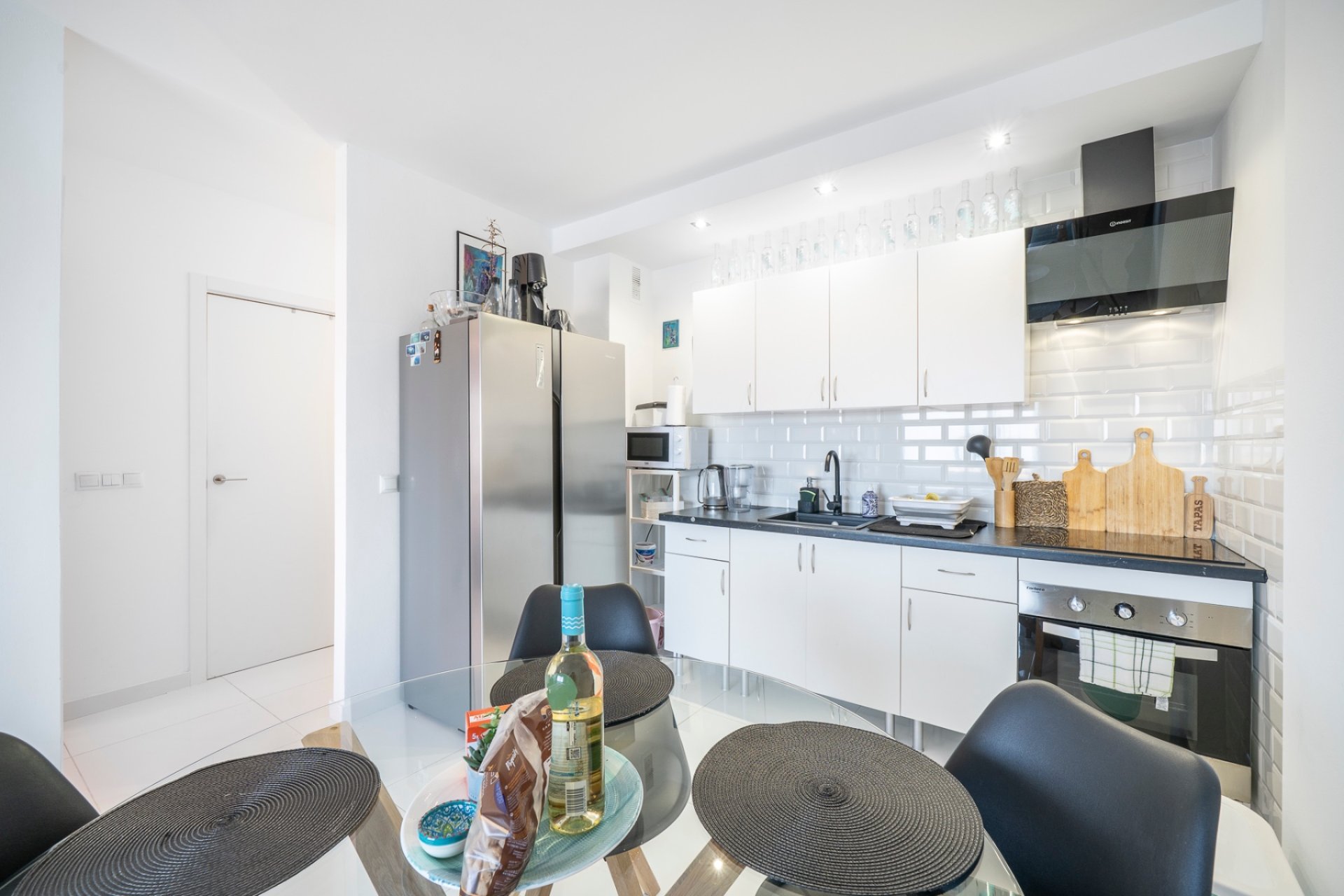 Rynek wtórny - Mieszkanie  -
Orihuela Costa - Cabo Roig