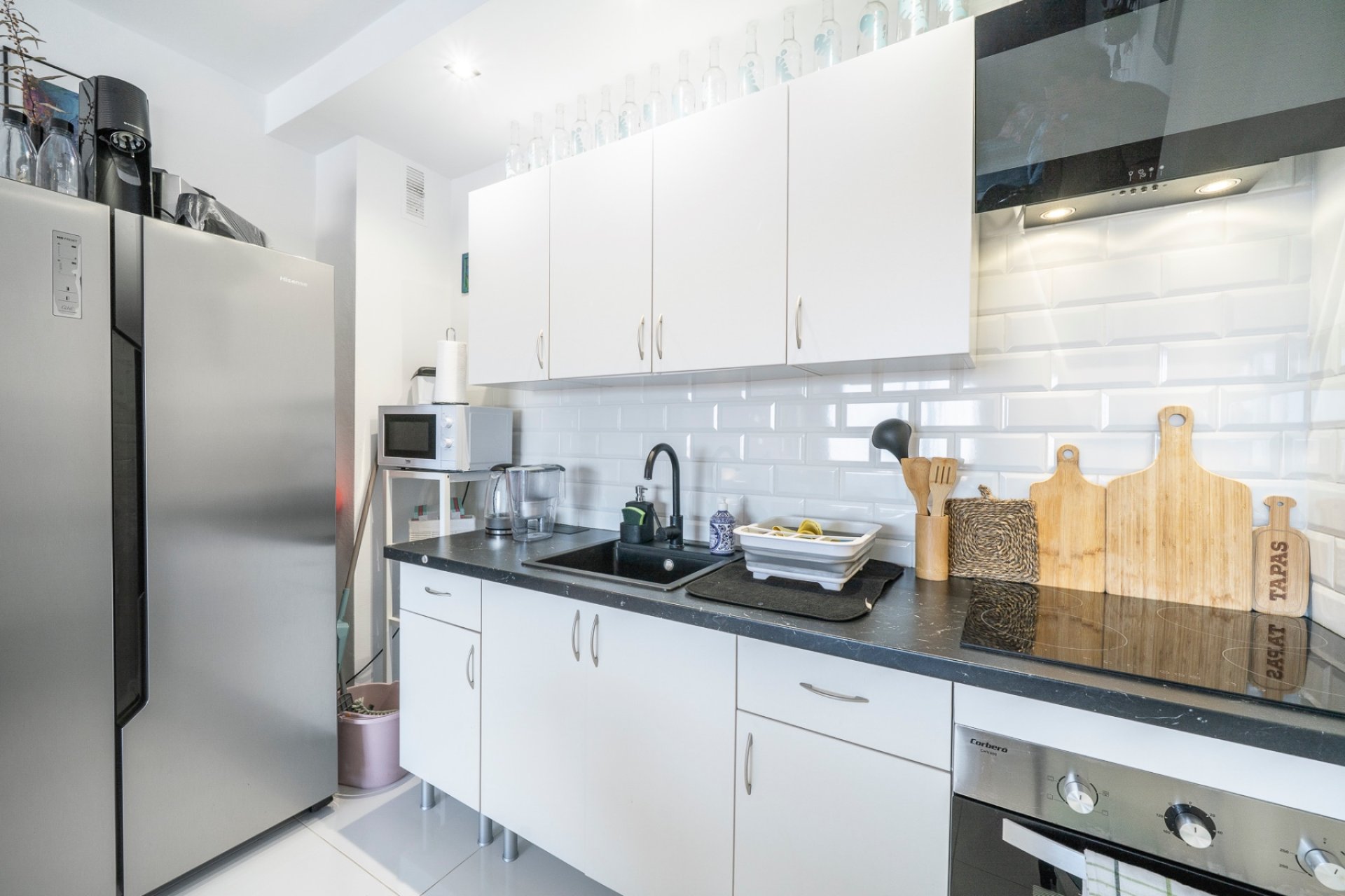 Rynek wtórny - Mieszkanie  -
Orihuela Costa - Cabo Roig