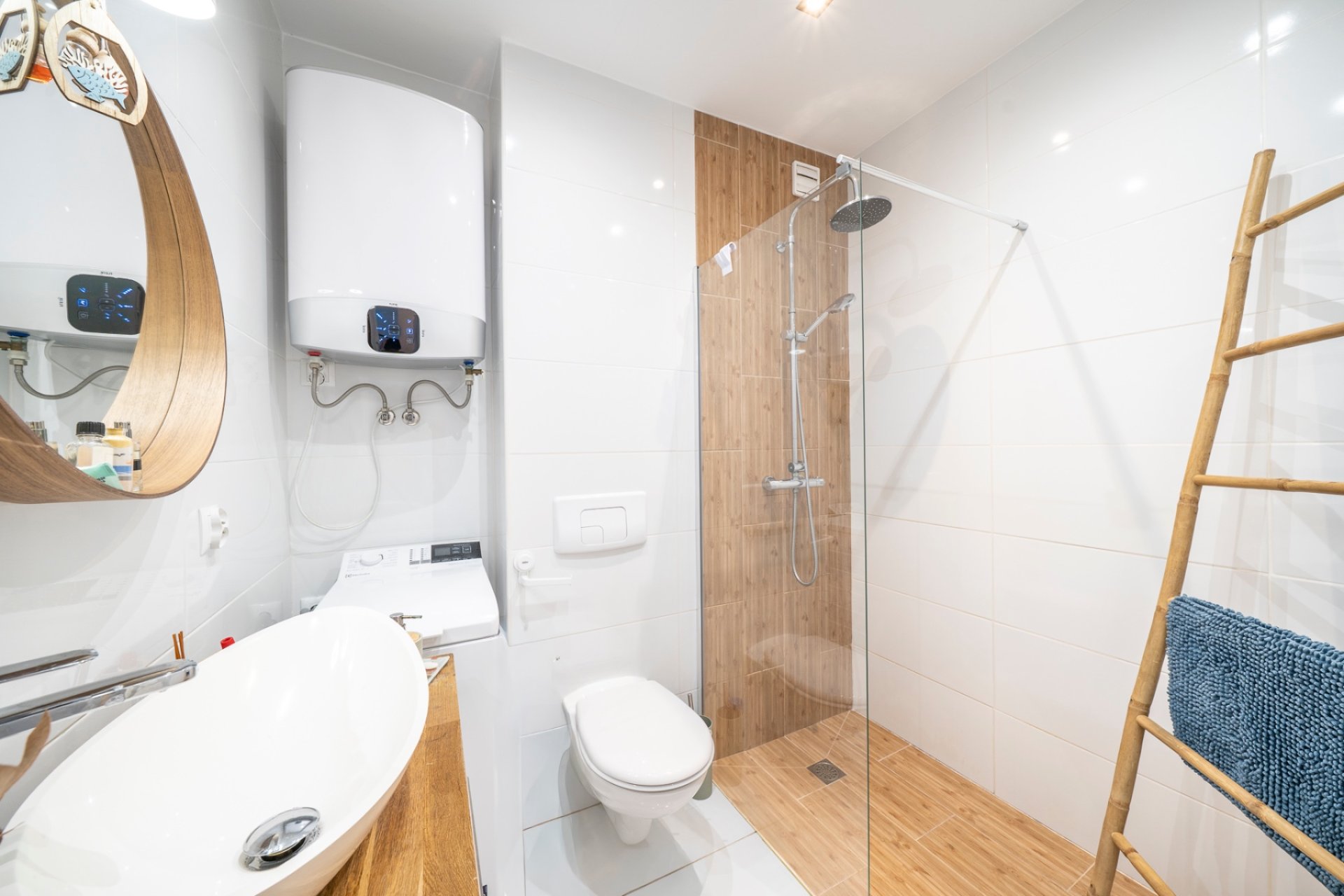 Rynek wtórny - Mieszkanie  -
Orihuela Costa - Cabo Roig