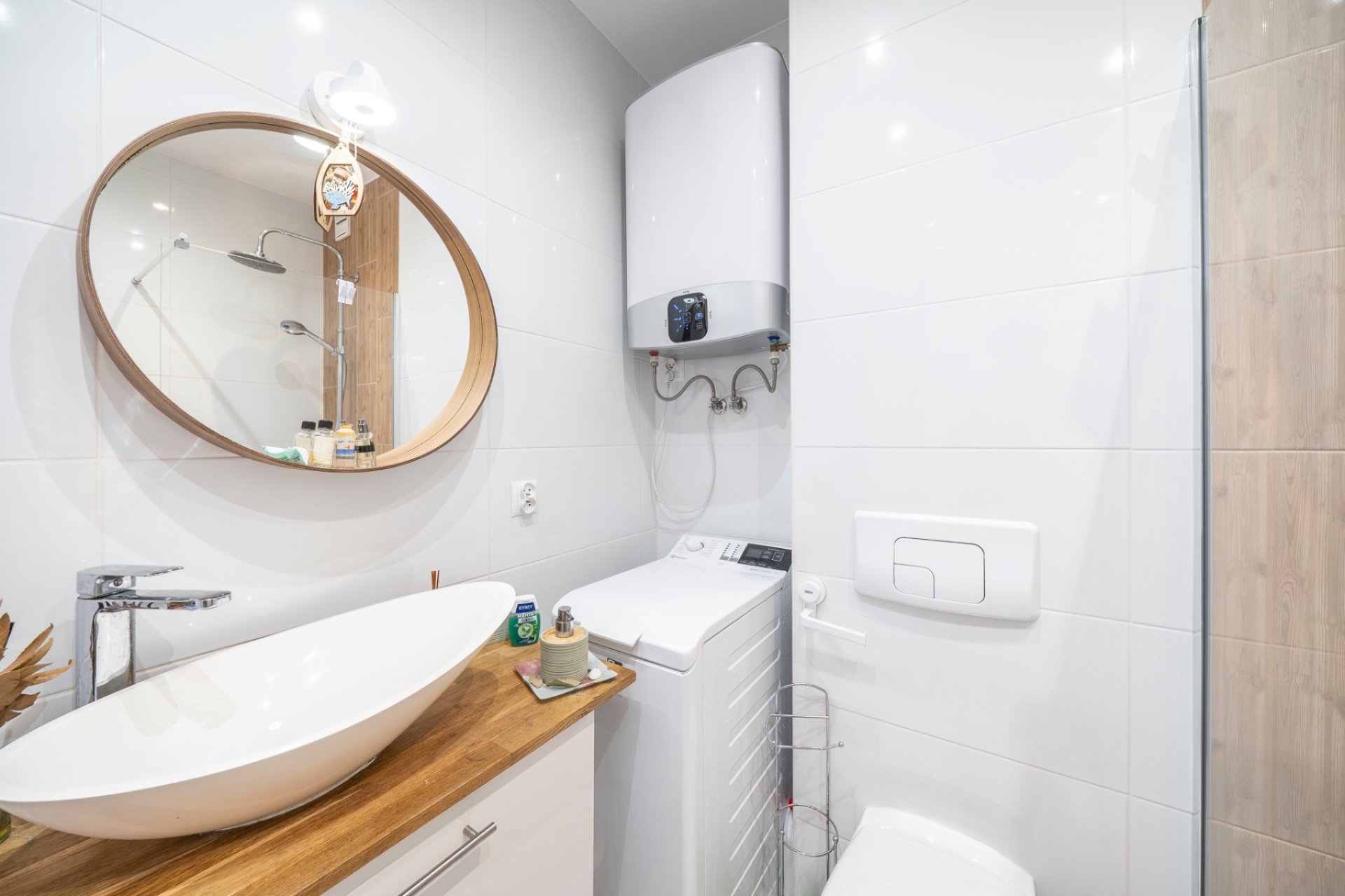 Rynek wtórny - Mieszkanie  -
Orihuela Costa - Cabo Roig