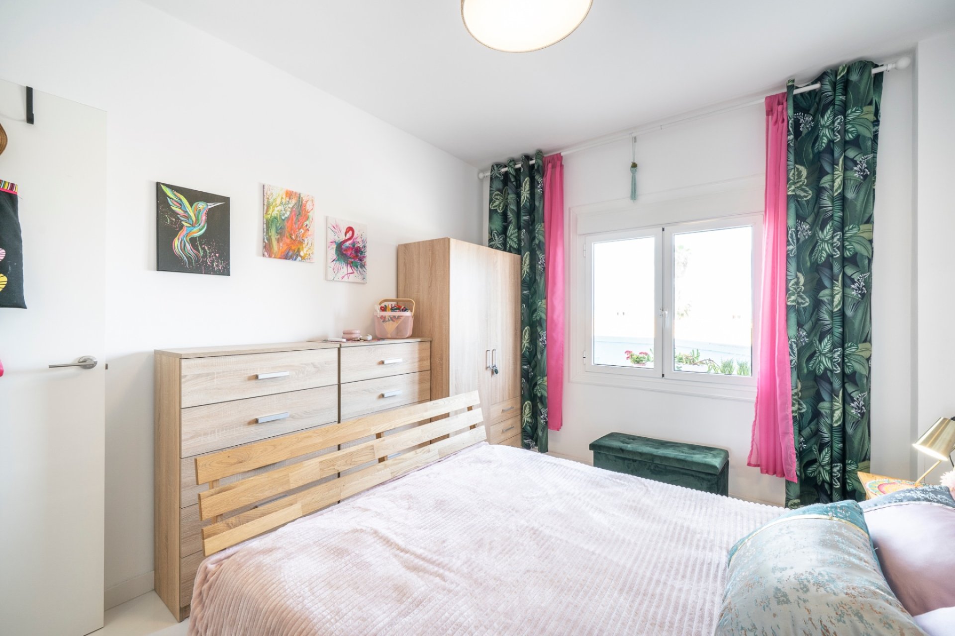 Rynek wtórny - Mieszkanie  -
Orihuela Costa - Cabo Roig