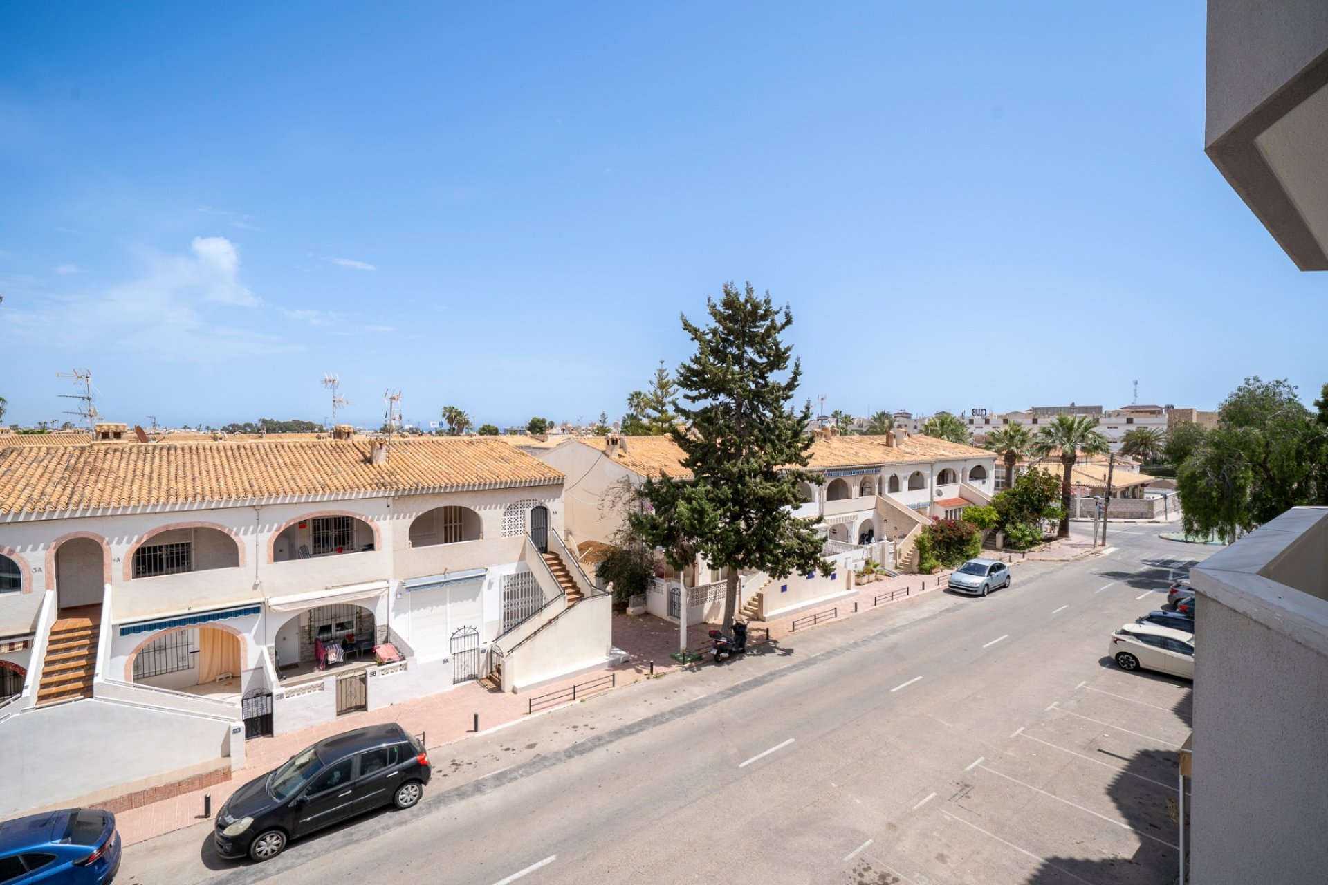 Rynek wtórny - Mieszkanie  -
Orihuela Costa - Cabo Roig