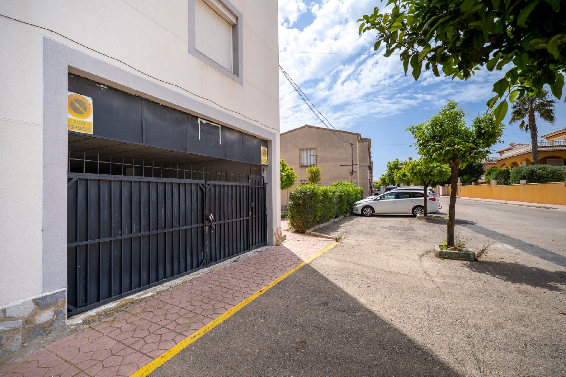 Rynek wtórny - Mieszkanie  -
Orihuela Costa - Cabo Roig