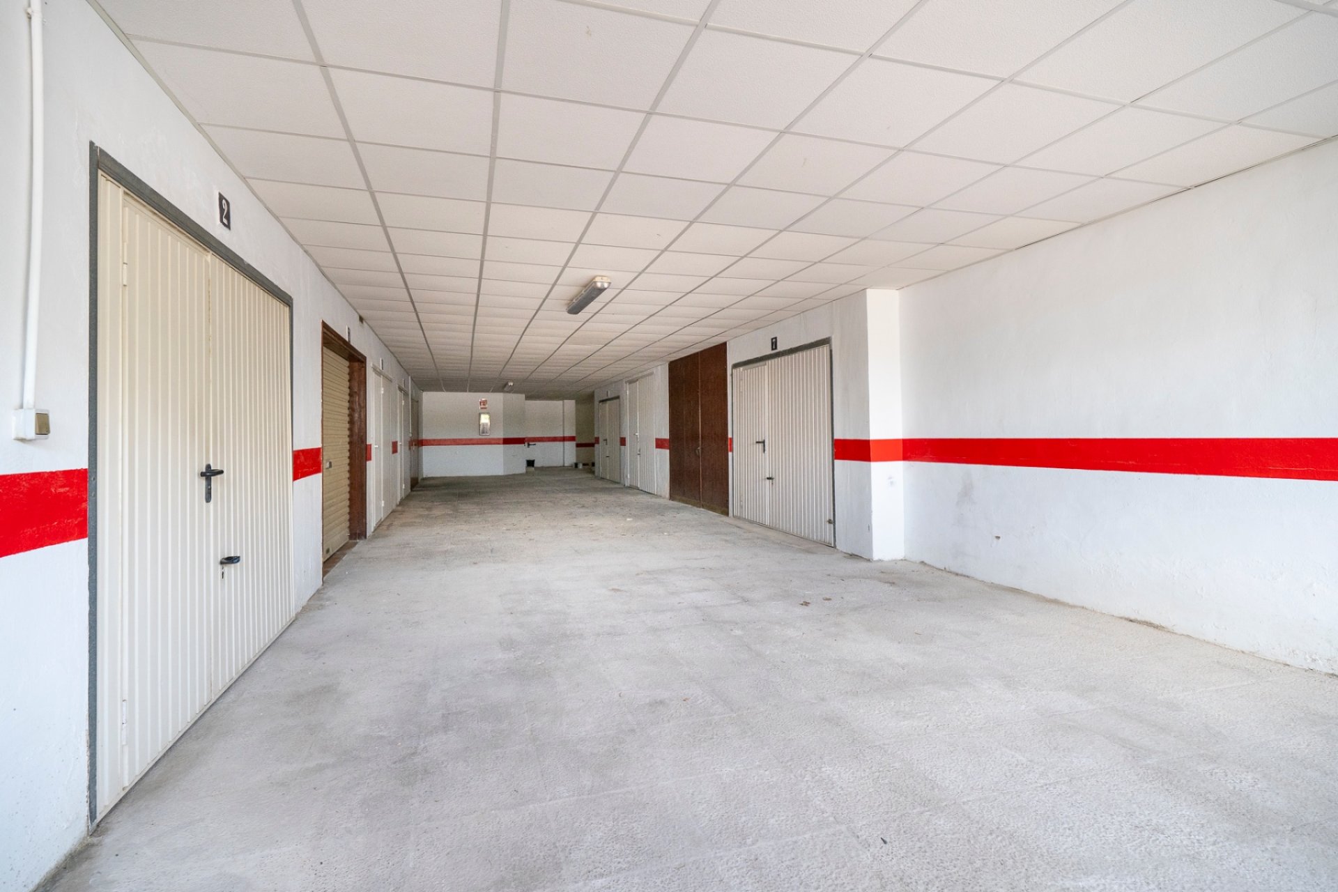 Rynek wtórny - Mieszkanie  -
Orihuela Costa - Cabo Roig