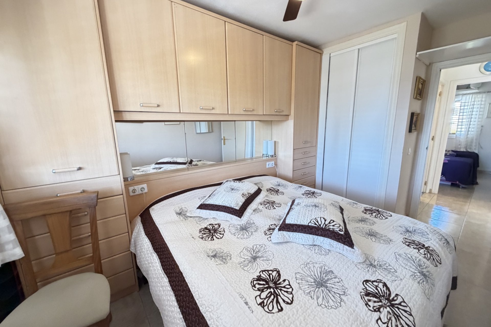 Rynek wtórny - Mieszkanie  -
Orihuela Costa - Cabo Roig