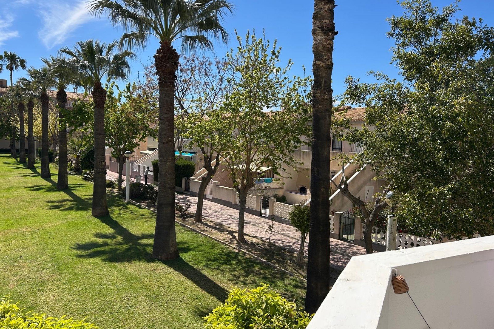 Rynek wtórny - Mieszkanie  -
Orihuela Costa - Cabo Roig