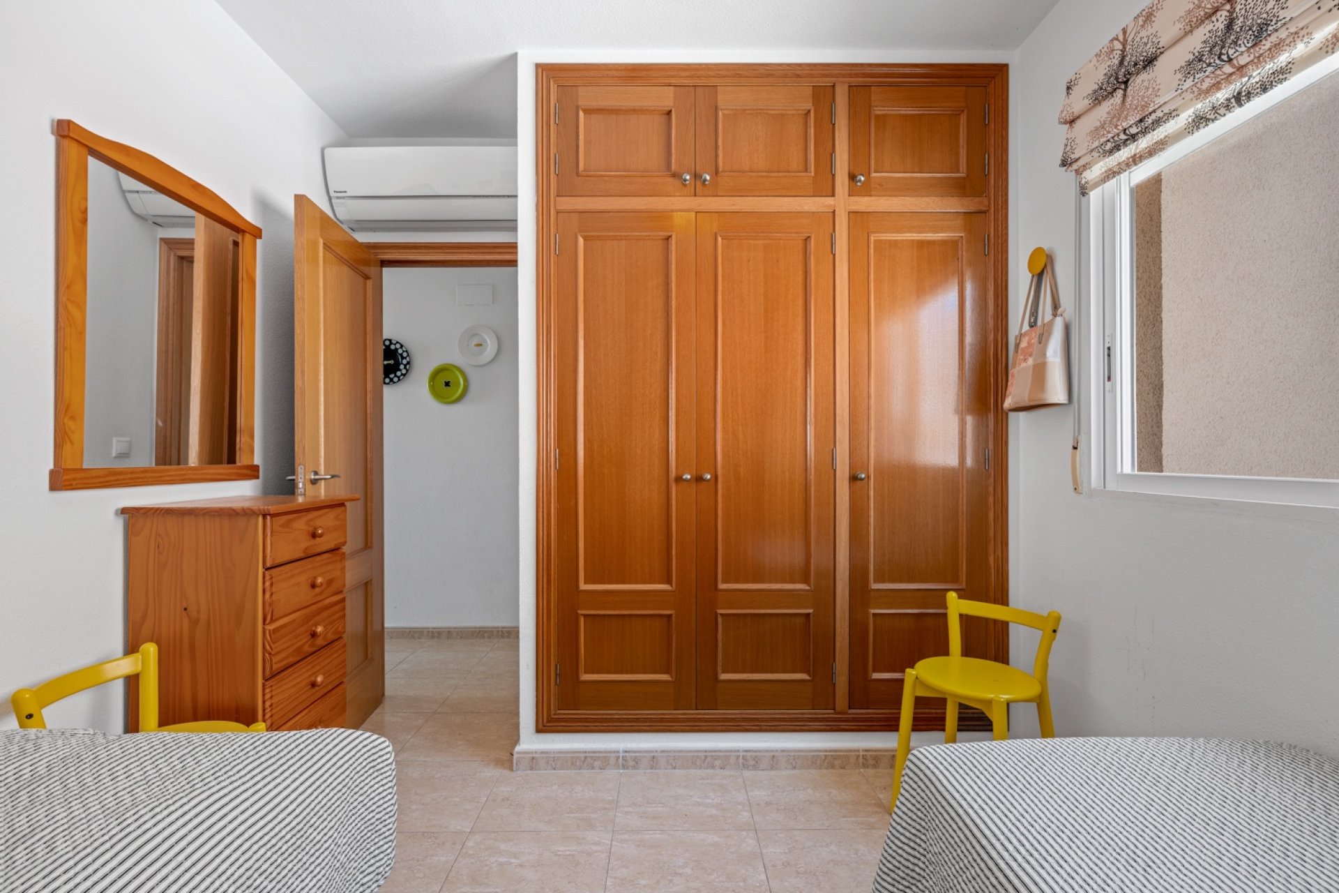 Rynek wtórny - Mieszkanie  -
Orihuela Costa - Cabo Roig