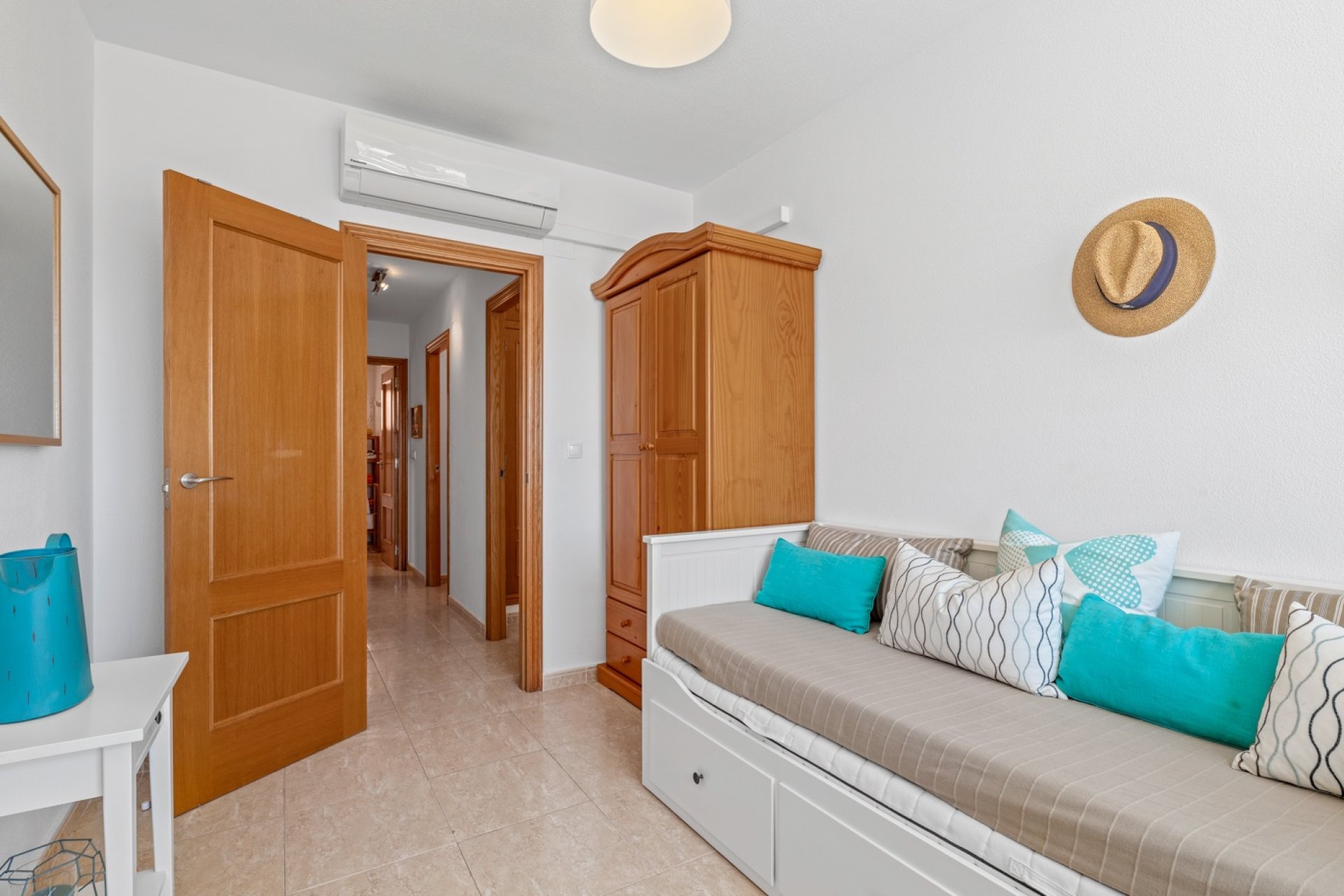 Rynek wtórny - Mieszkanie  -
Orihuela Costa - Cabo Roig