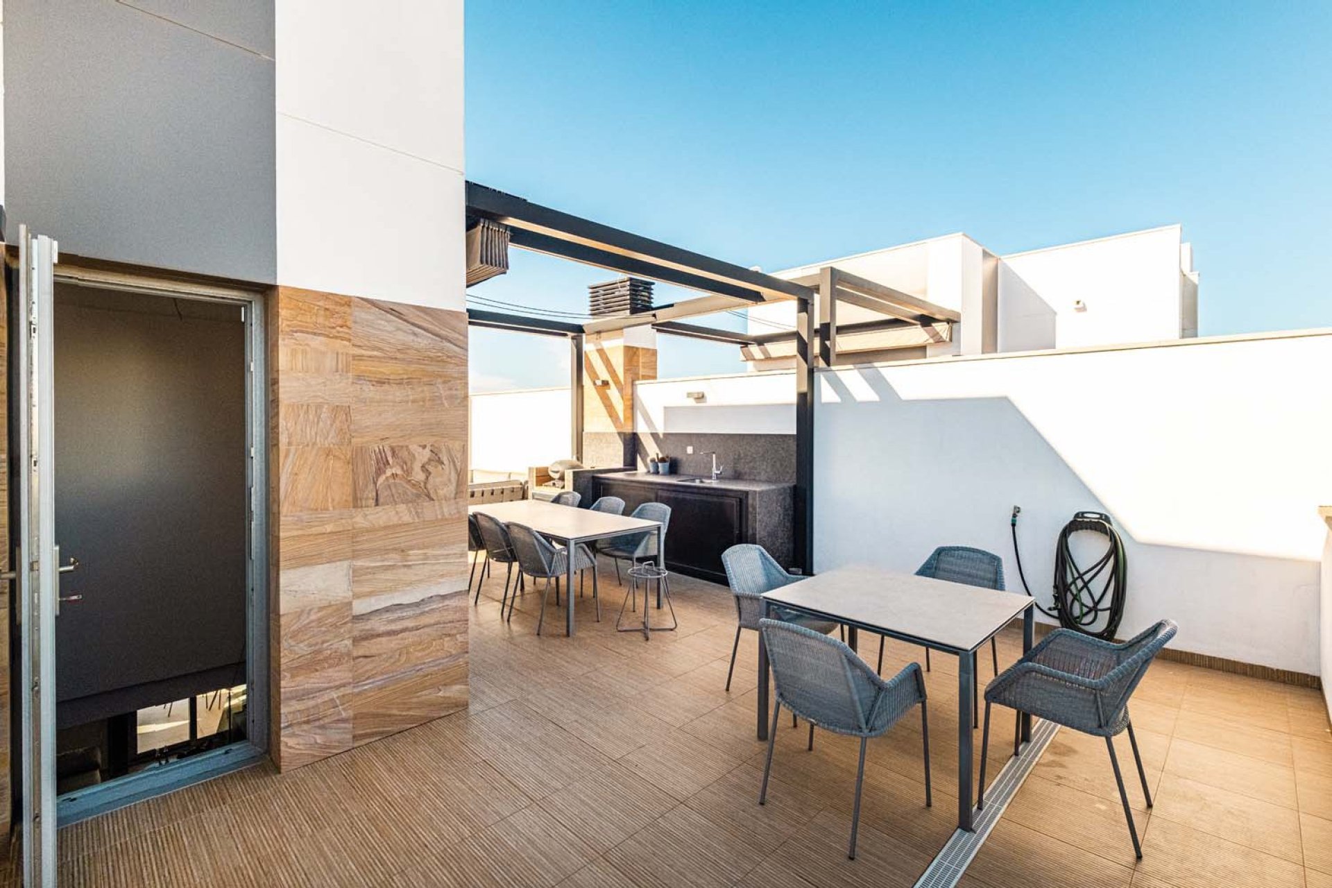 Rynek wtórny - Mieszkanie  -
Orihuela Costa - Cabo Roig