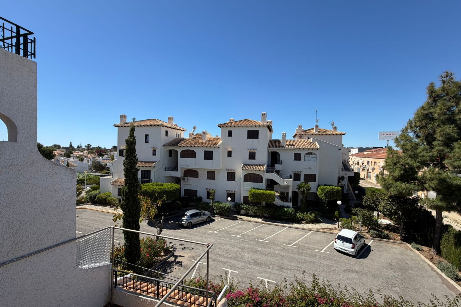 Rynek wtórny - Mieszkanie  -
Orihuela Costa - Cabo Roig