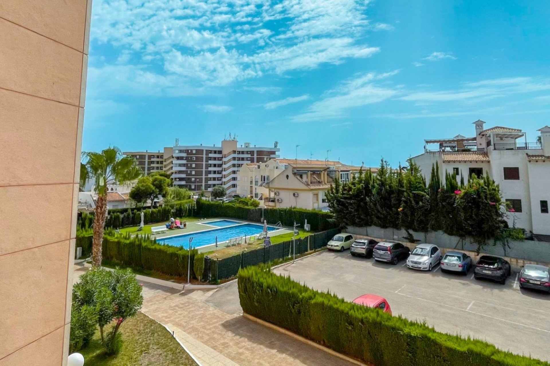 Rynek wtórny - Mieszkanie  -
Orihuela Costa - Cabo Roig