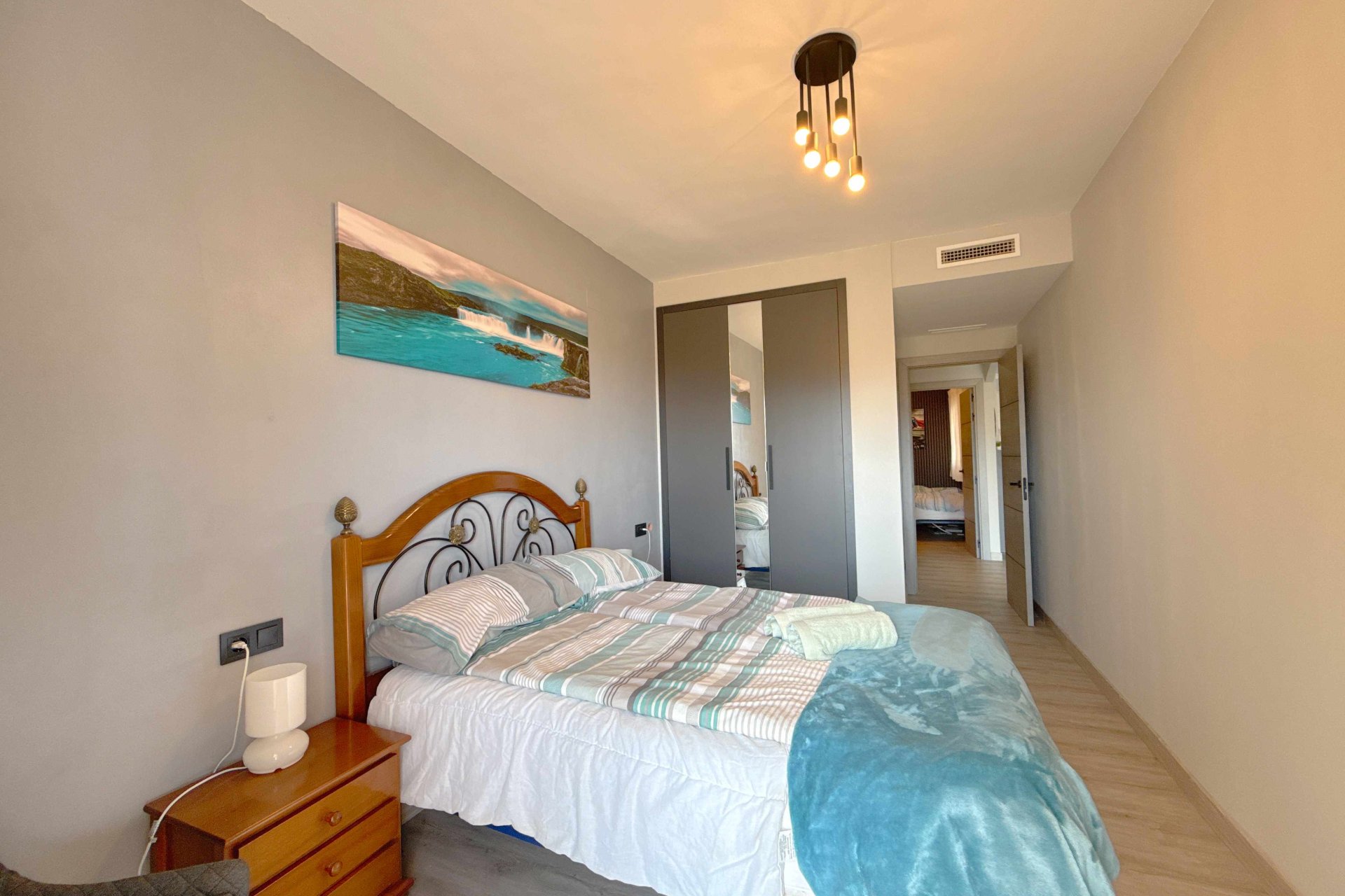 Rynek wtórny - Mieszkanie  -
Orihuela Costa - Cabo Roig