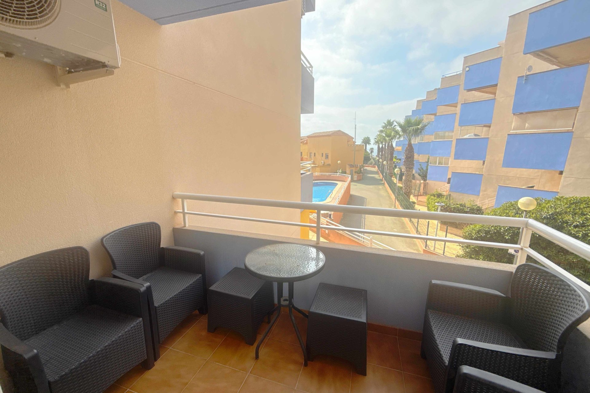 Rynek wtórny - Mieszkanie  -
Orihuela Costa - Cabo Roig
