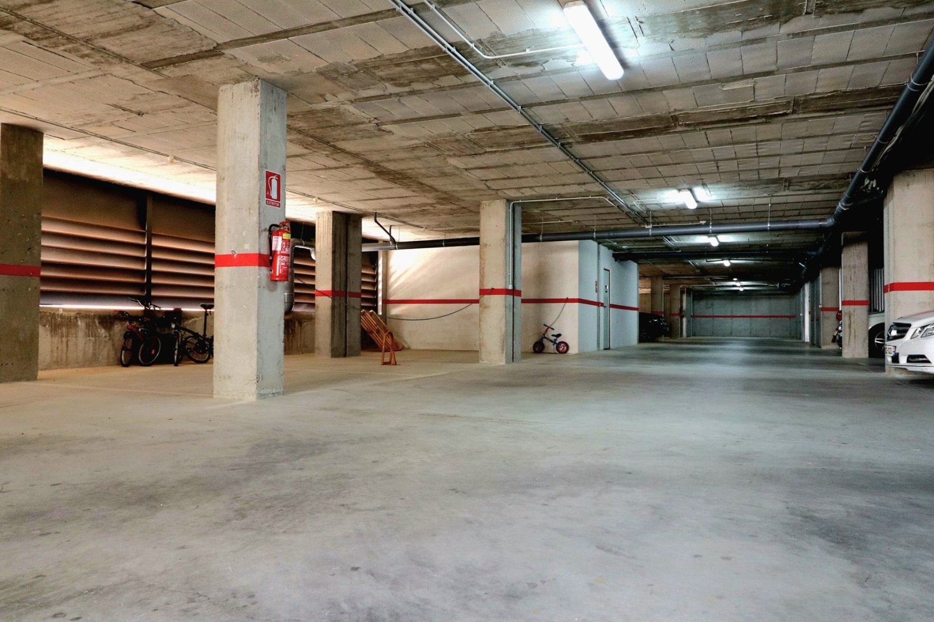 Rynek wtórny - Mieszkanie  -
Orihuela Costa - Campoamor