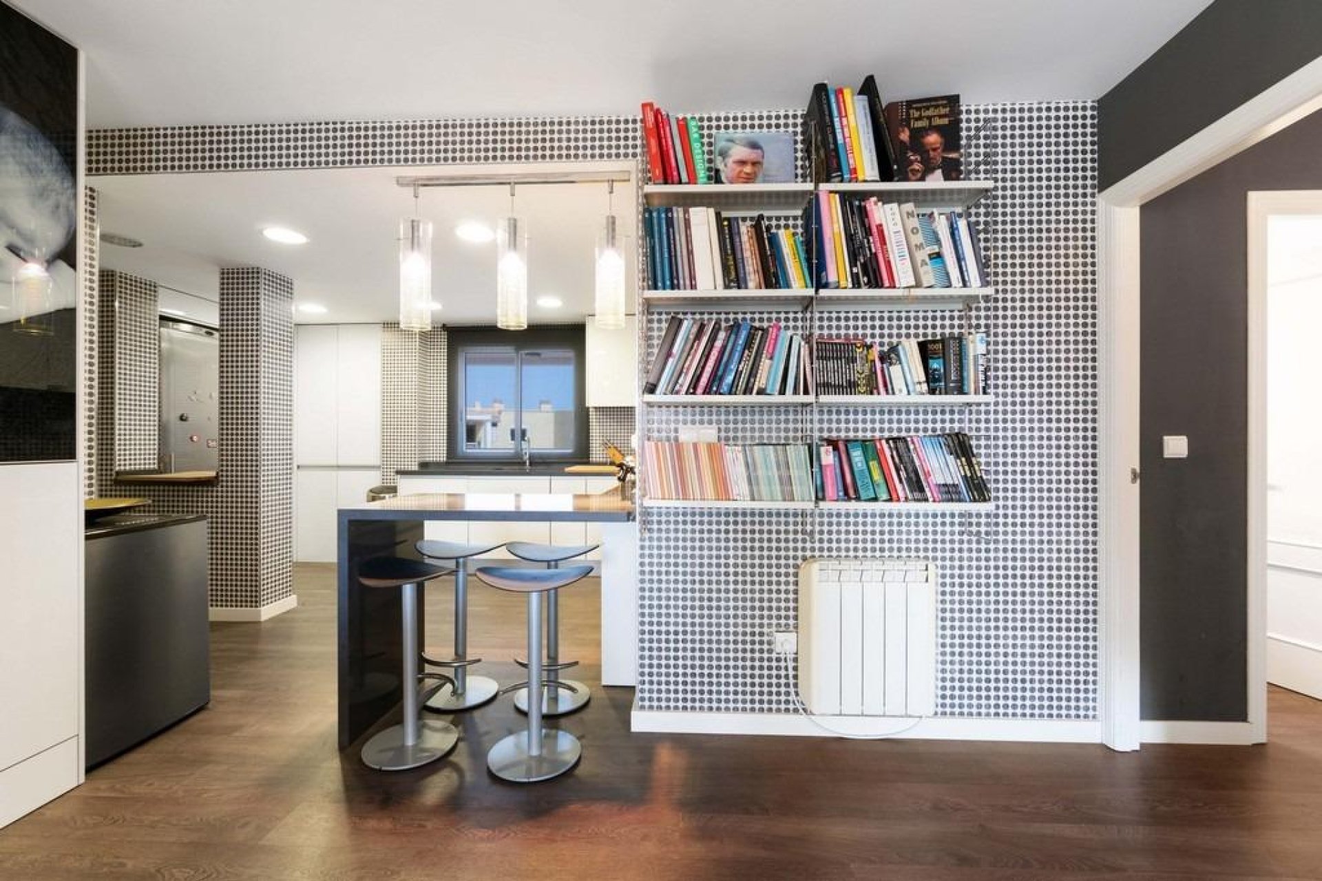 Rynek wtórny - Mieszkanie  -
Orihuela Costa - Campoamor