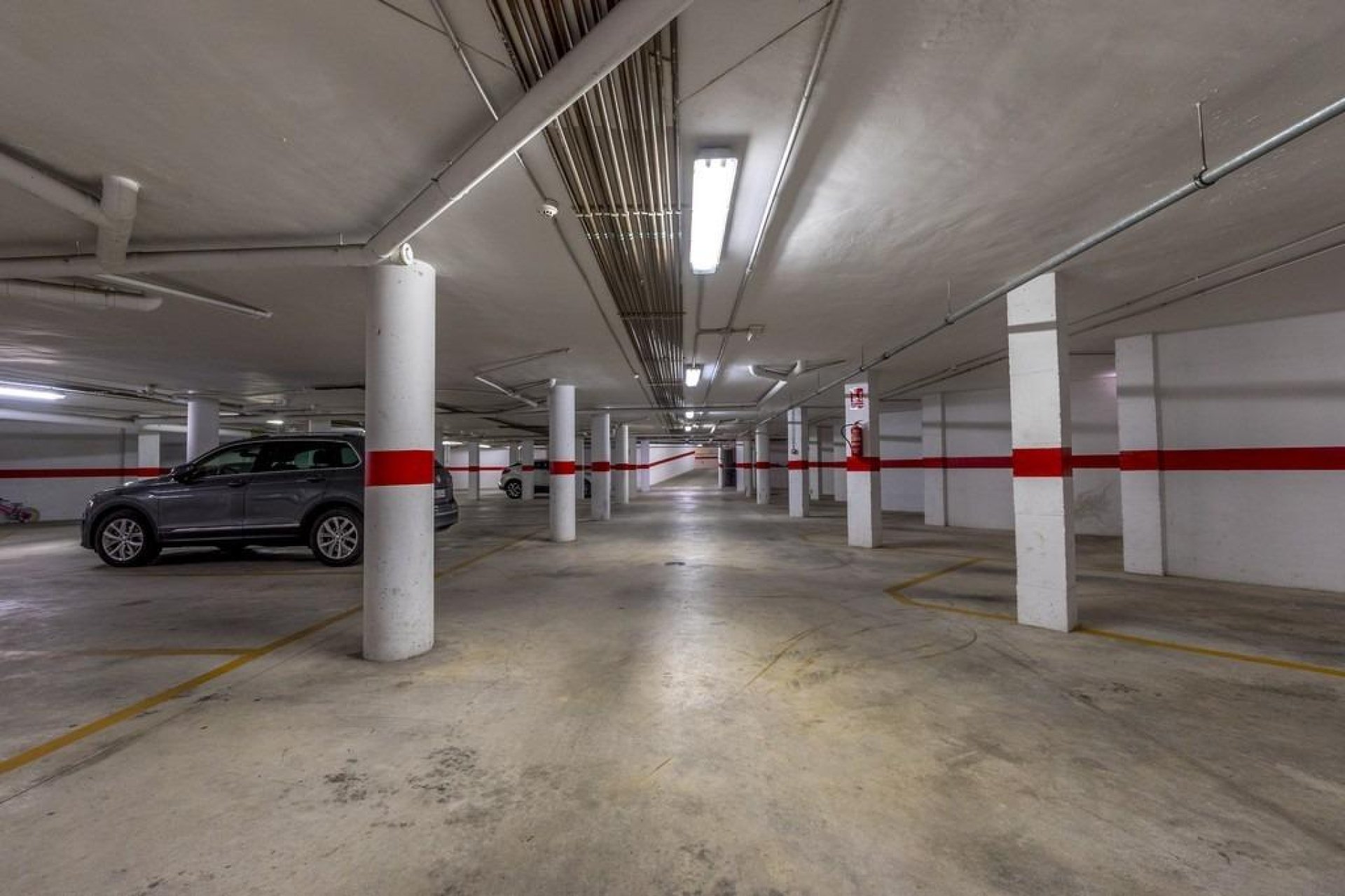 Rynek wtórny - Mieszkanie  -
Orihuela Costa - Campoamor