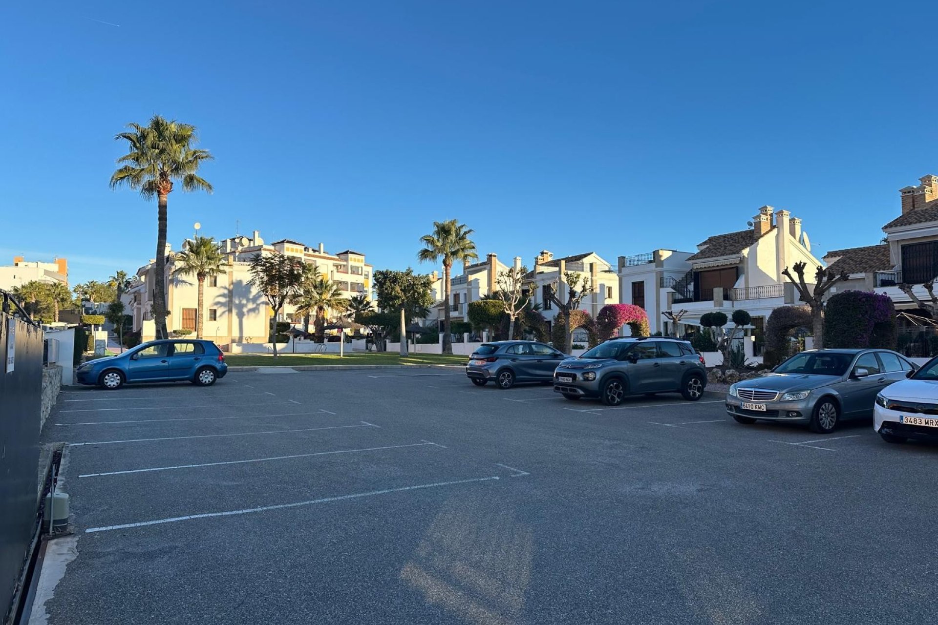 Rynek wtórny - Mieszkanie  -
Orihuela Costa - Campoamor