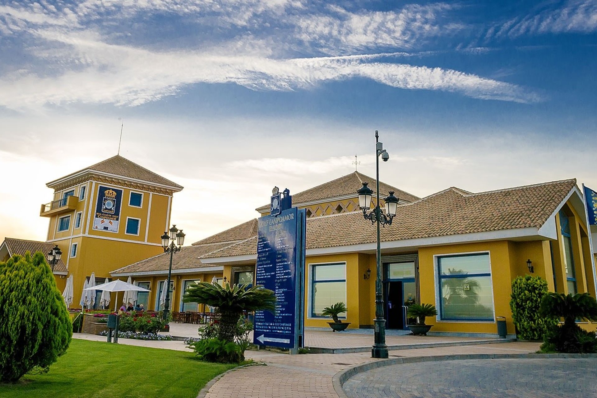 Rynek wtórny - Mieszkanie  -
Orihuela Costa - Campoamor