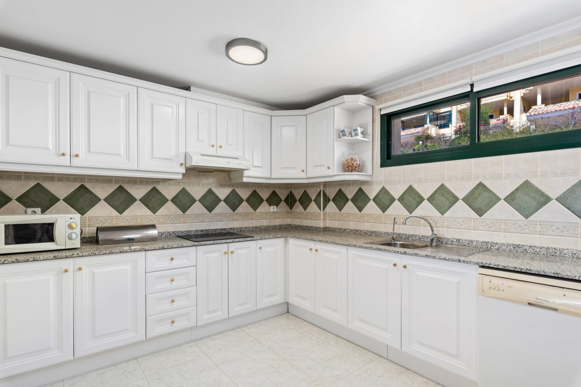 Rynek wtórny - Mieszkanie  -
Orihuela Costa - Campoamor