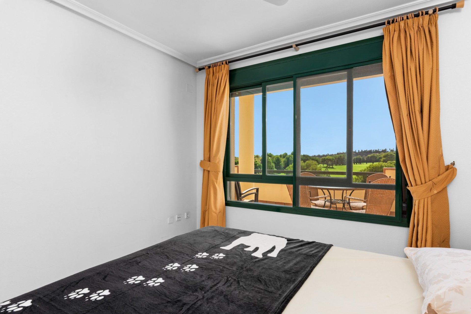 Rynek wtórny - Mieszkanie  -
Orihuela Costa - Campoamor