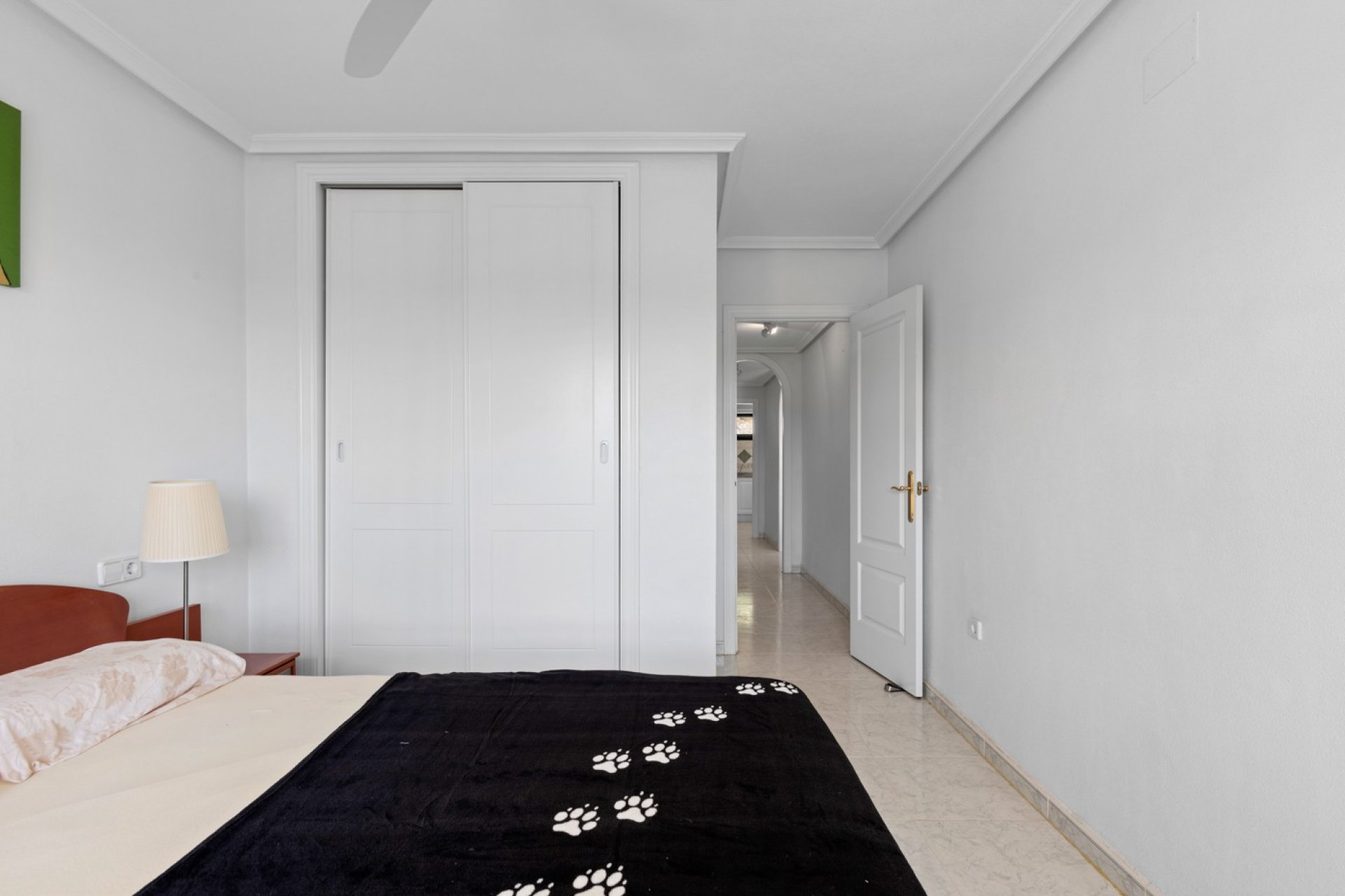 Rynek wtórny - Mieszkanie  -
Orihuela Costa - Campoamor