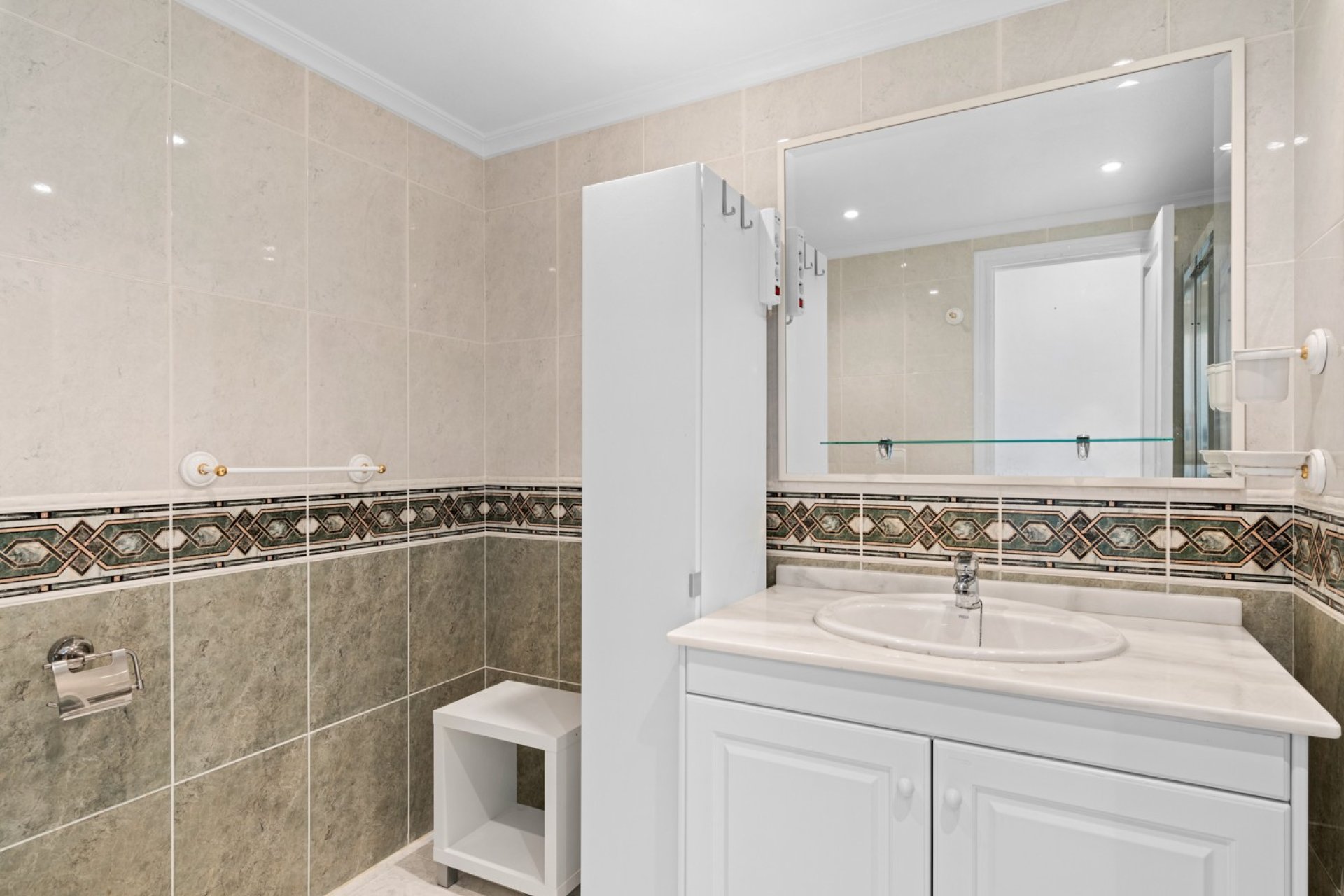 Rynek wtórny - Mieszkanie  -
Orihuela Costa - Campoamor