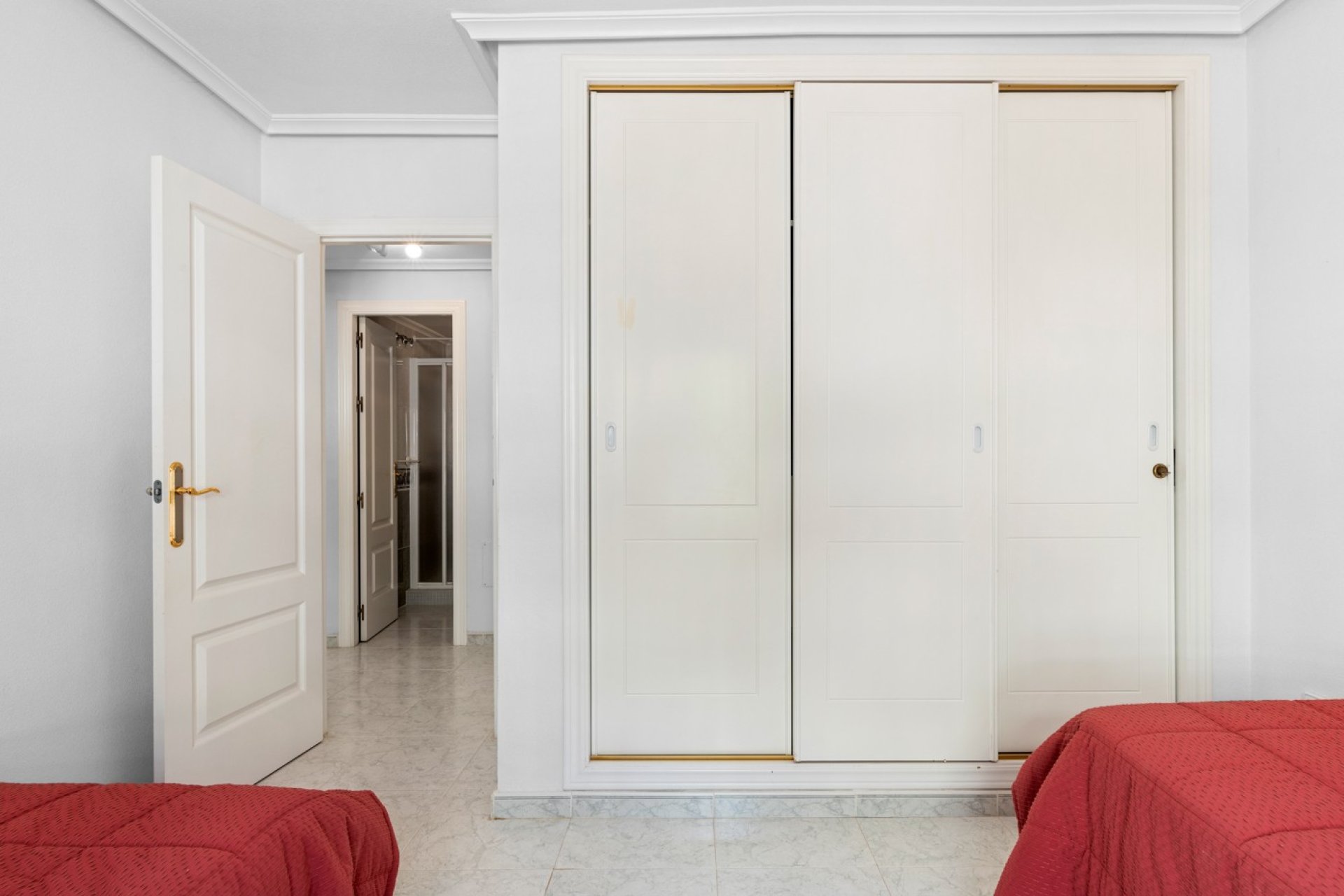 Rynek wtórny - Mieszkanie  -
Orihuela Costa - Campoamor