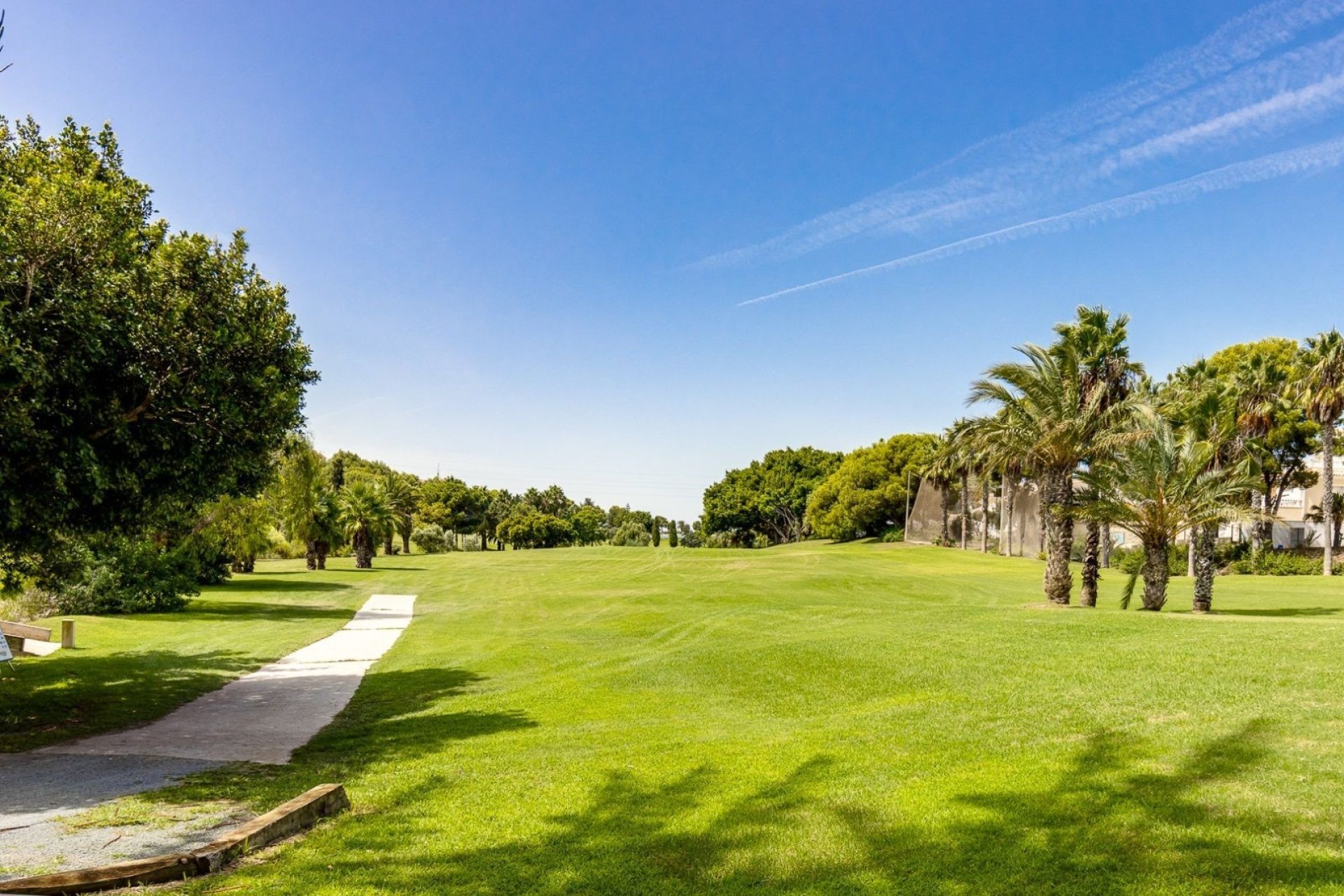 Rynek wtórny - Mieszkanie  -
Orihuela Costa - Campoamor