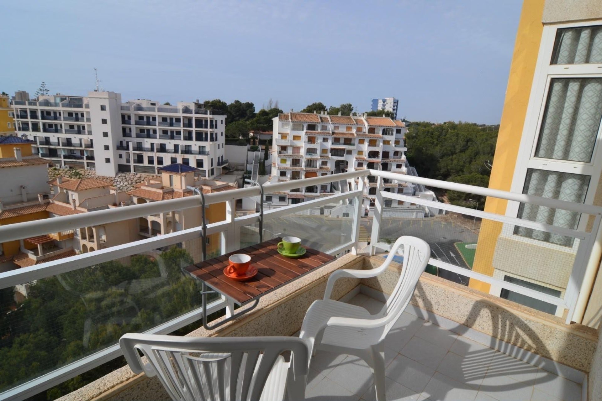 Rynek wtórny - Mieszkanie  -
Orihuela Costa - Dehesa de Campoamor