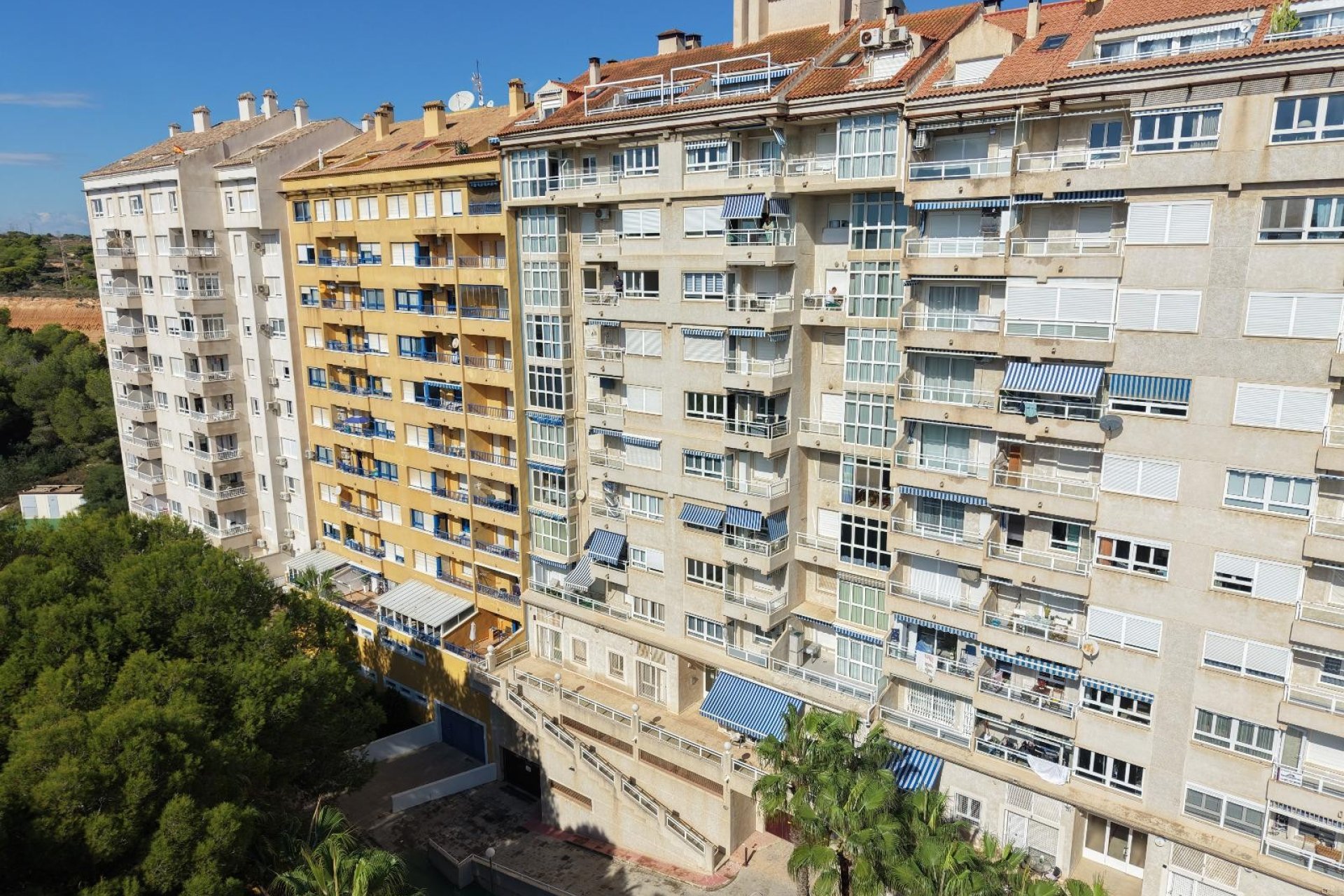Rynek wtórny - Mieszkanie  -
Orihuela Costa - Dehesa de Campoamor