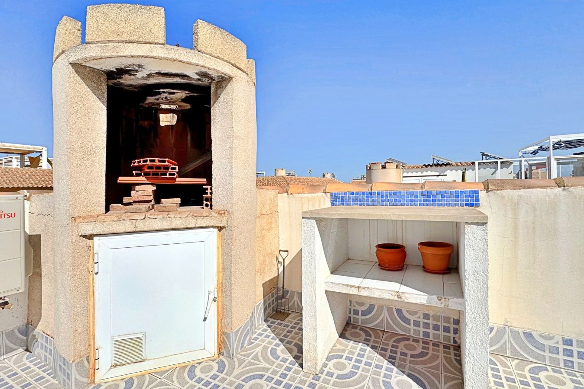 Rynek wtórny - Mieszkanie  -
Orihuela Costa - La Zenia